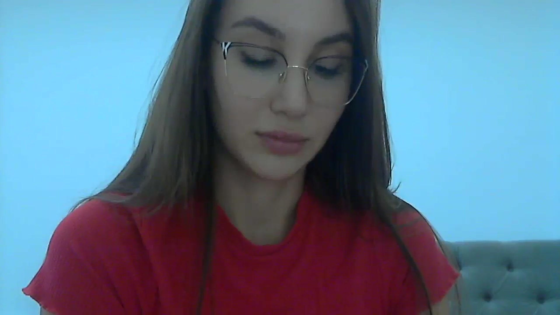 Gallery image thumbnail from HappinessInMe's myfreecams stream on, 04/14/2024, 15:01 image 7 of 20