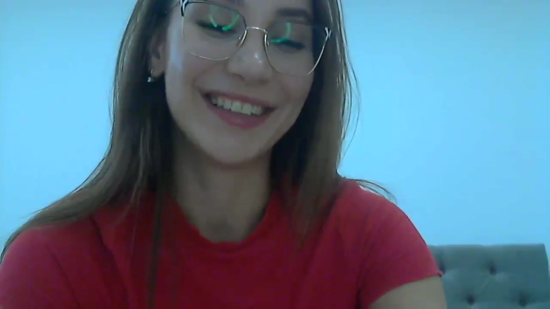 Gallery image thumbnail from HappinessInMe's myfreecams stream on, 04/14/2024, 15:01 image 11 of 20