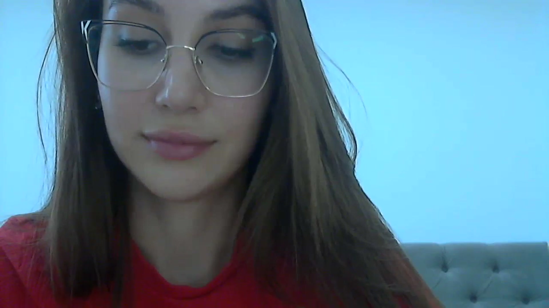 Gallery image thumbnail from HappinessInMe's myfreecams stream on, 04/14/2024, 15:01 image 20 of 20