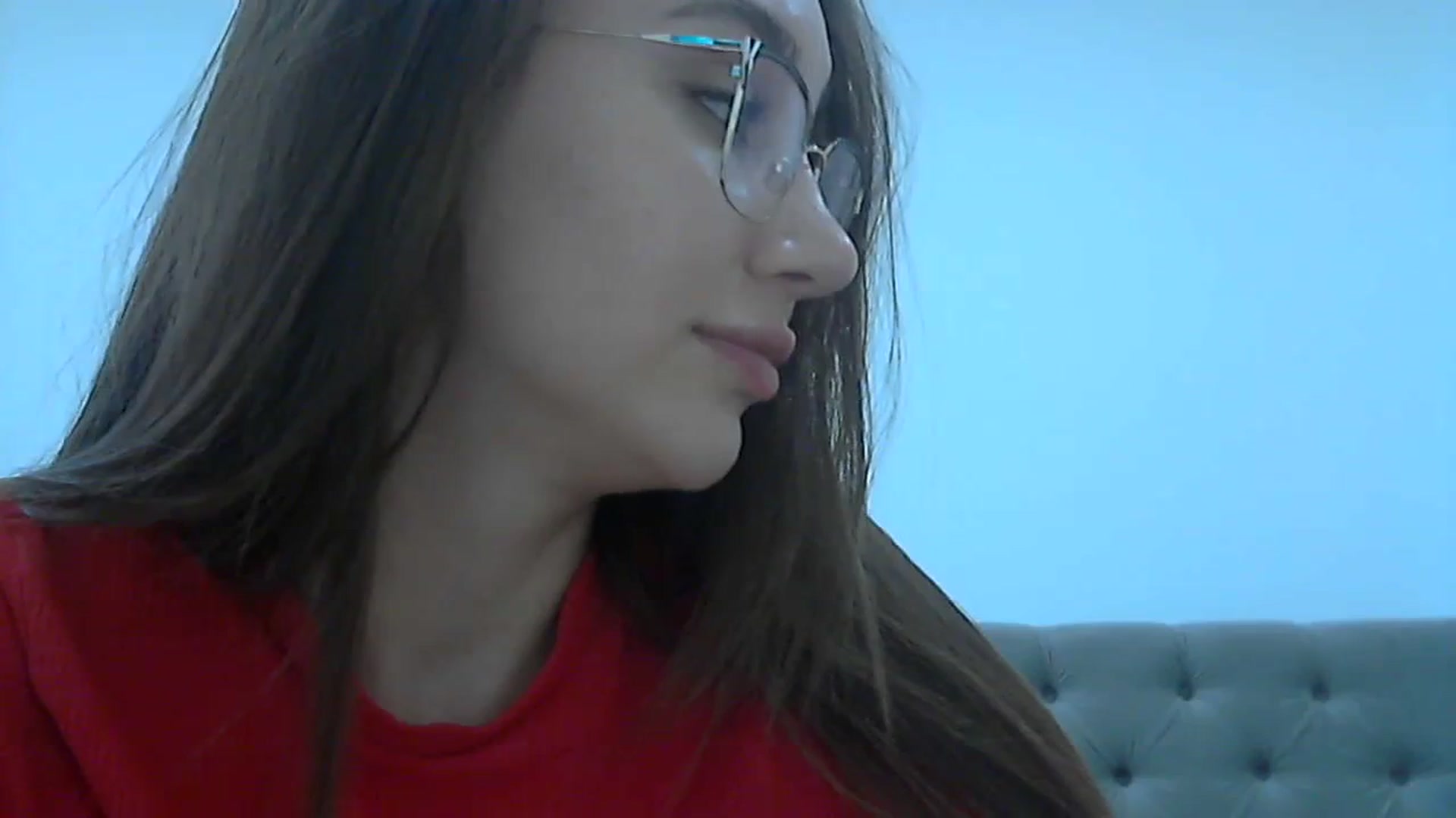 Gallery image thumbnail from HappinessInMe's myfreecams stream on, 04/14/2024, 15:01 image 8 of 20