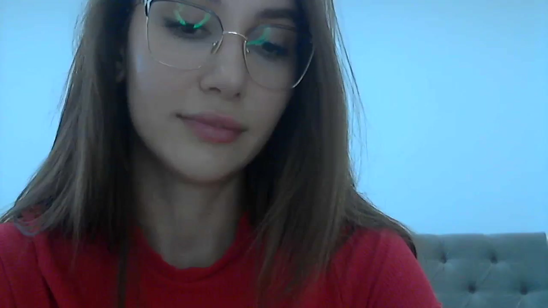 Gallery image thumbnail from HappinessInMe's myfreecams stream on, 04/14/2024, 15:01 image 13 of 20