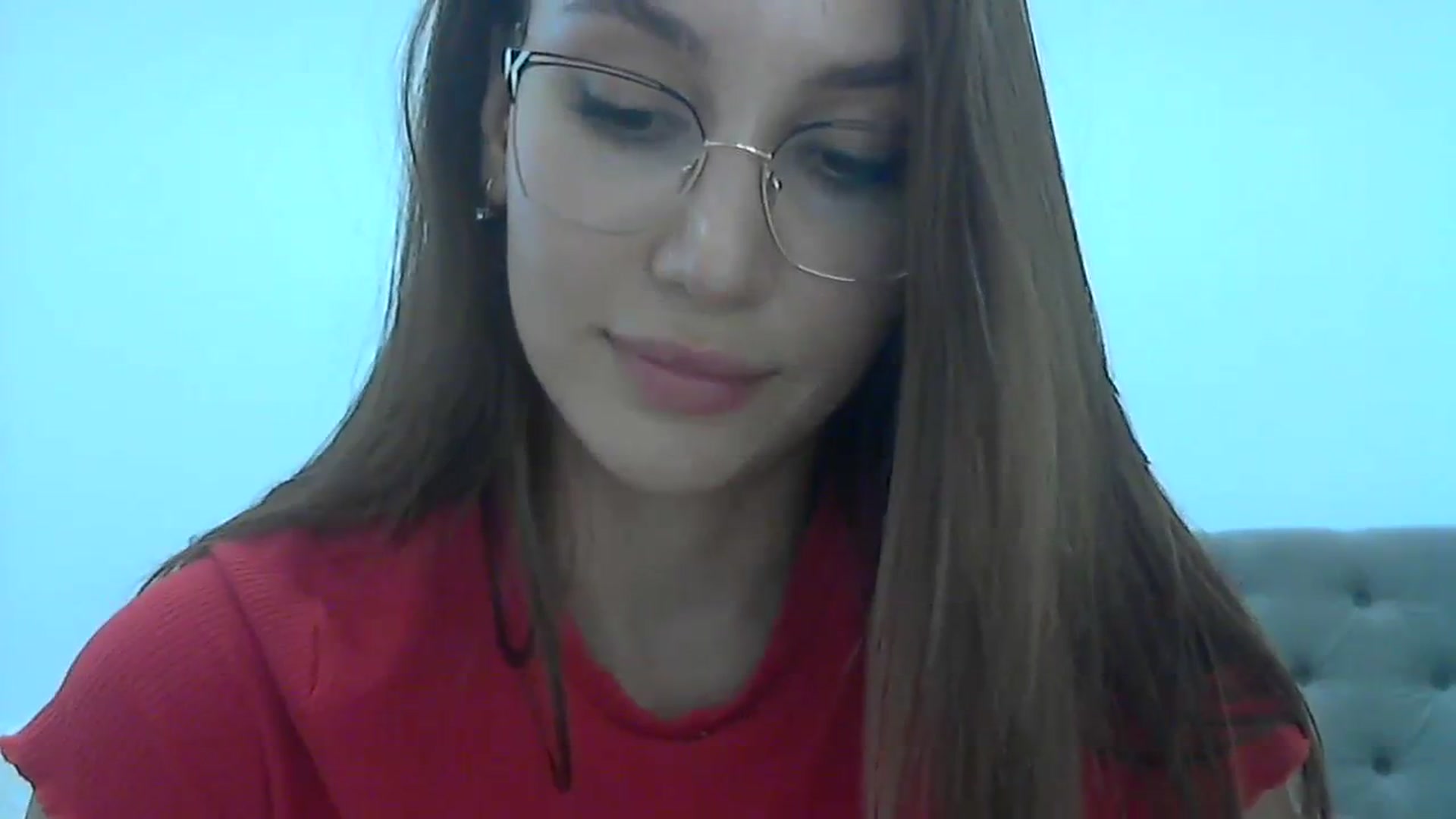 Gallery image thumbnail from HappinessInMe's myfreecams stream on, 04/14/2024, 16:07 image 17 of 20