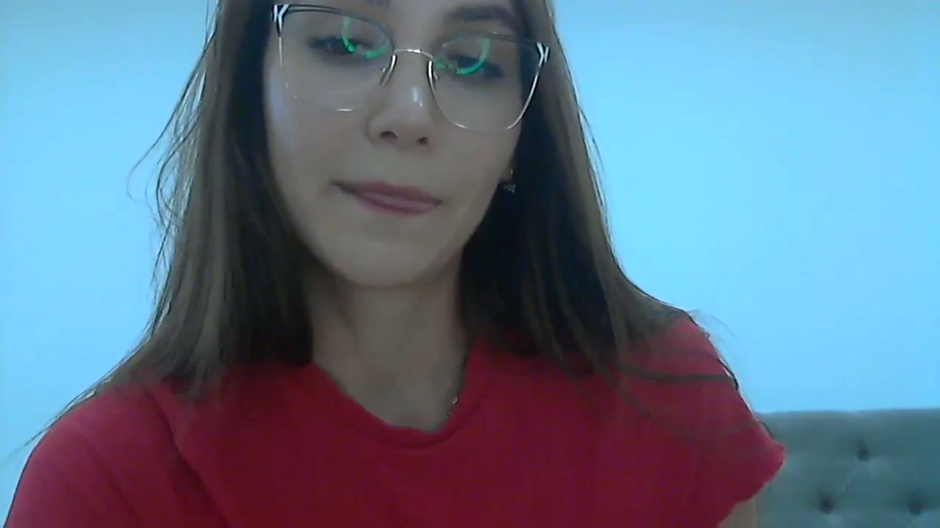 Gallery image thumbnail from HappinessInMe's myfreecams stream on, 04/14/2024, 16:07 image 6 of 20