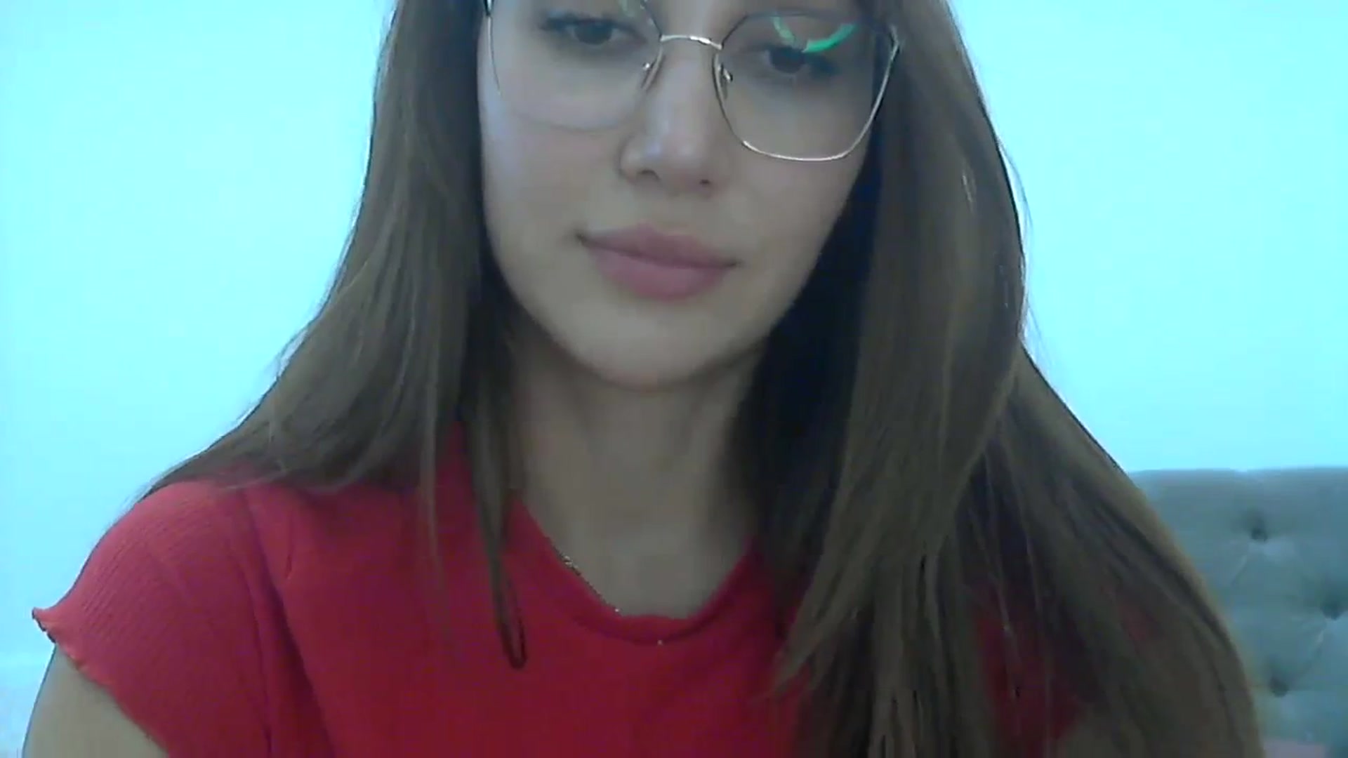 Gallery image thumbnail from HappinessInMe's myfreecams stream on, 04/14/2024, 16:07 image 11 of 20