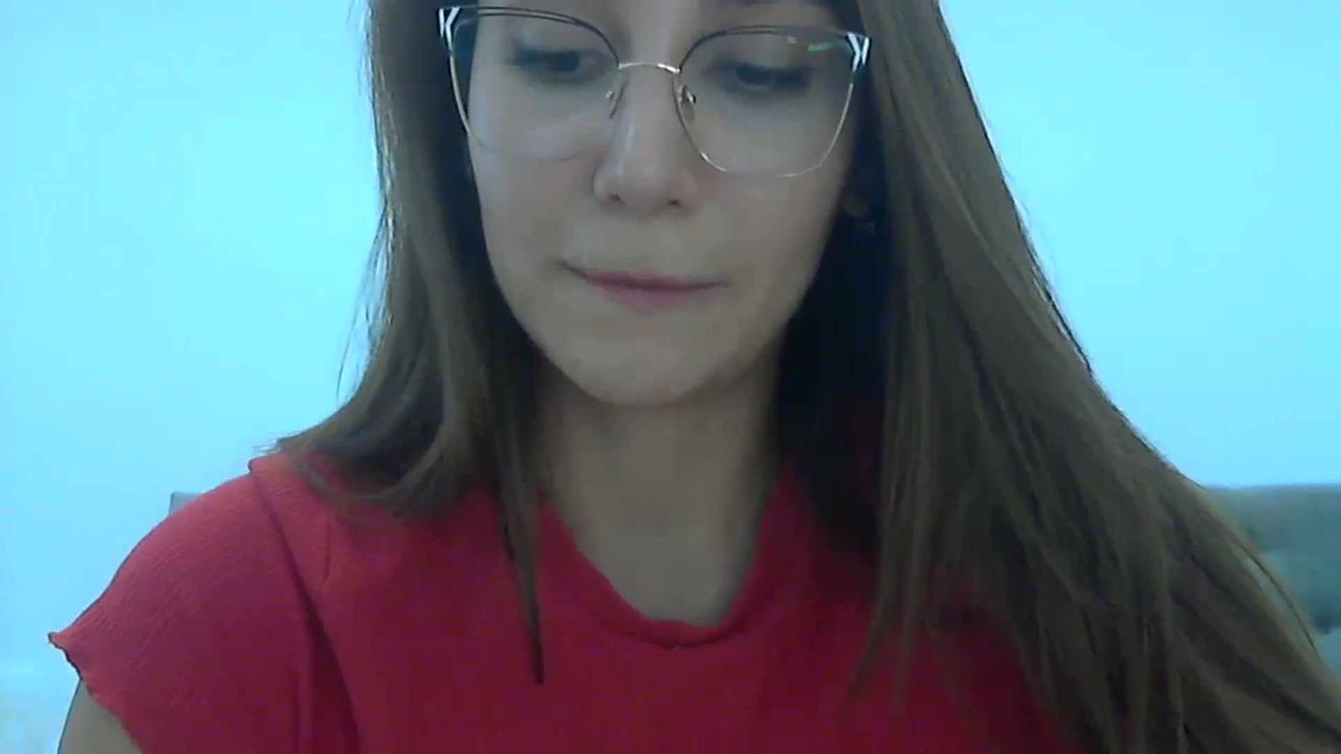 Gallery image thumbnail from HappinessInMe's myfreecams stream on, 04/14/2024, 16:07 image 13 of 20