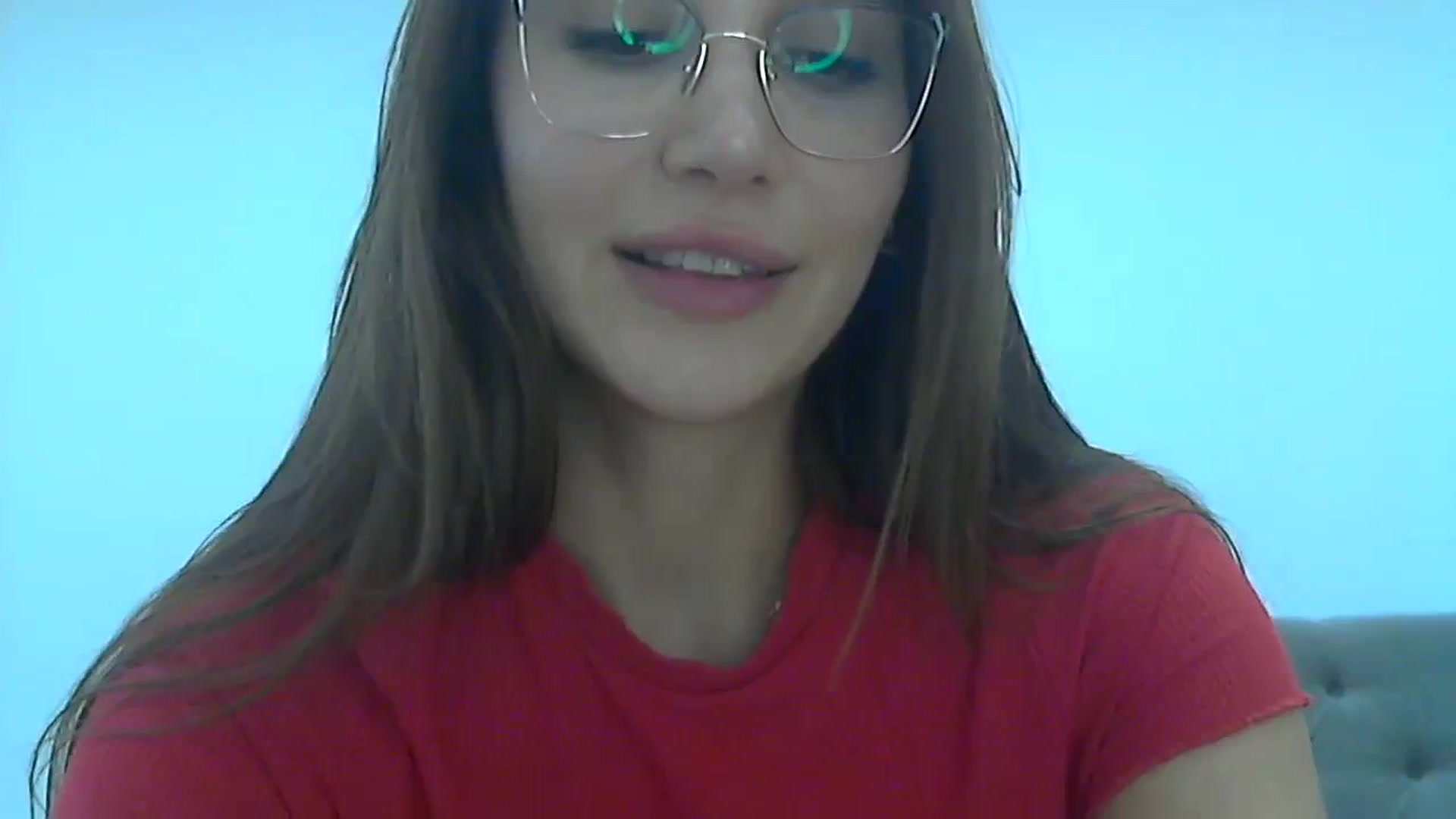 Gallery image thumbnail from HappinessInMe's myfreecams stream on, 04/14/2024, 16:07 image 5 of 20