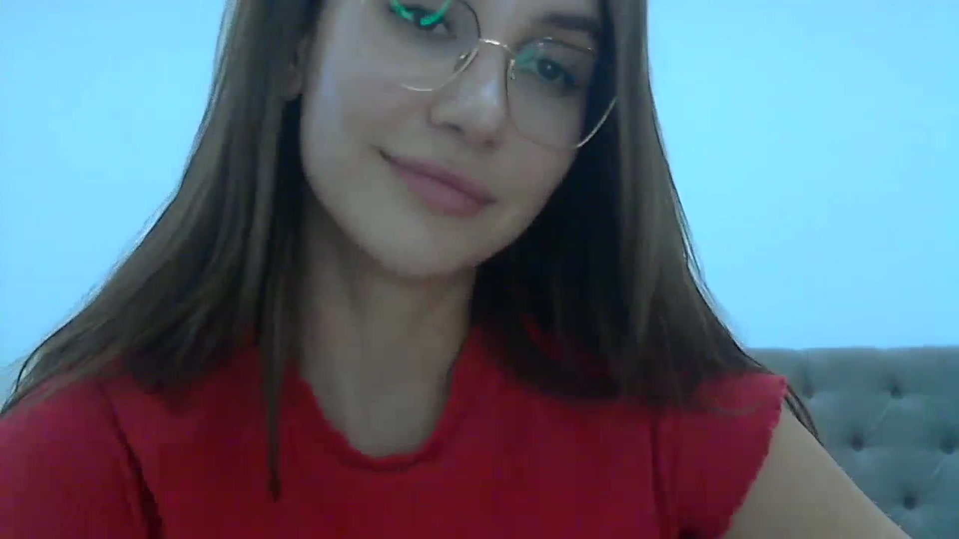 Gallery image thumbnail from HappinessInMe's myfreecams stream on, 04/14/2024, 16:07 image 15 of 20