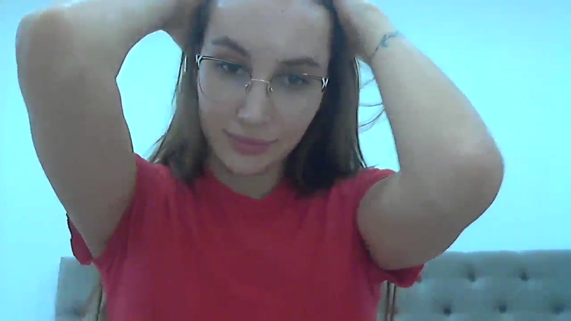 Gallery image thumbnail from HappinessInMe's myfreecams stream on, 04/14/2024, 16:07 image 4 of 20