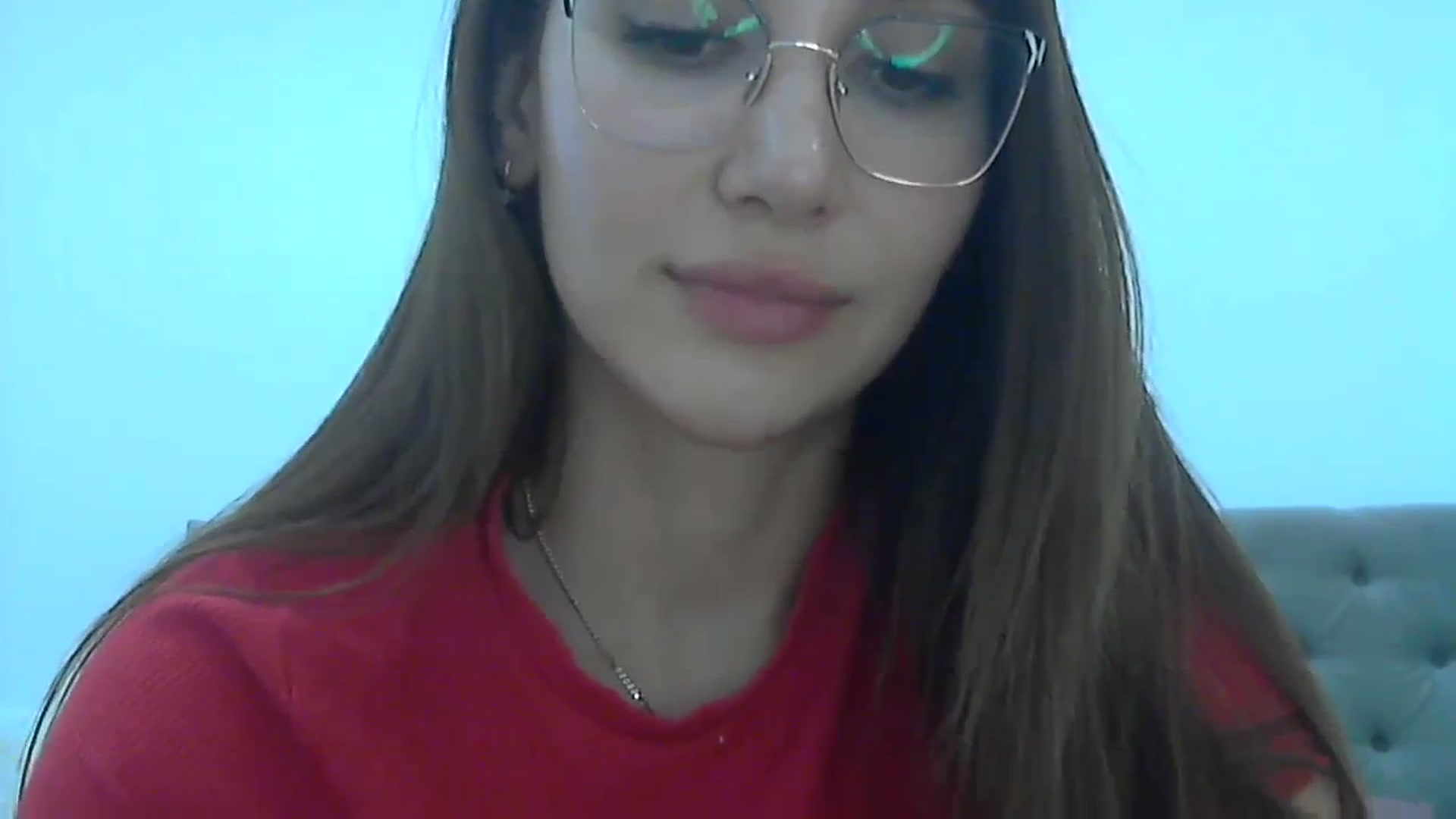 Gallery image thumbnail from HappinessInMe's myfreecams stream on, 04/14/2024, 16:07 image 19 of 20
