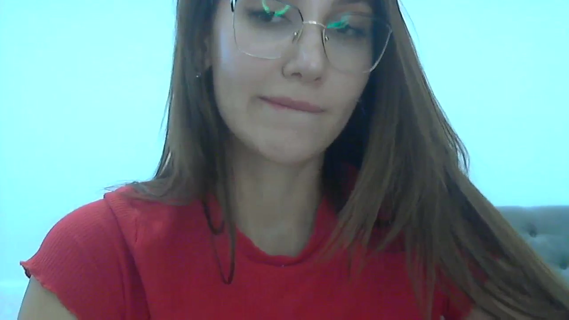 Gallery image thumbnail from HappinessInMe's myfreecams stream on, 04/14/2024, 16:07 image 12 of 20