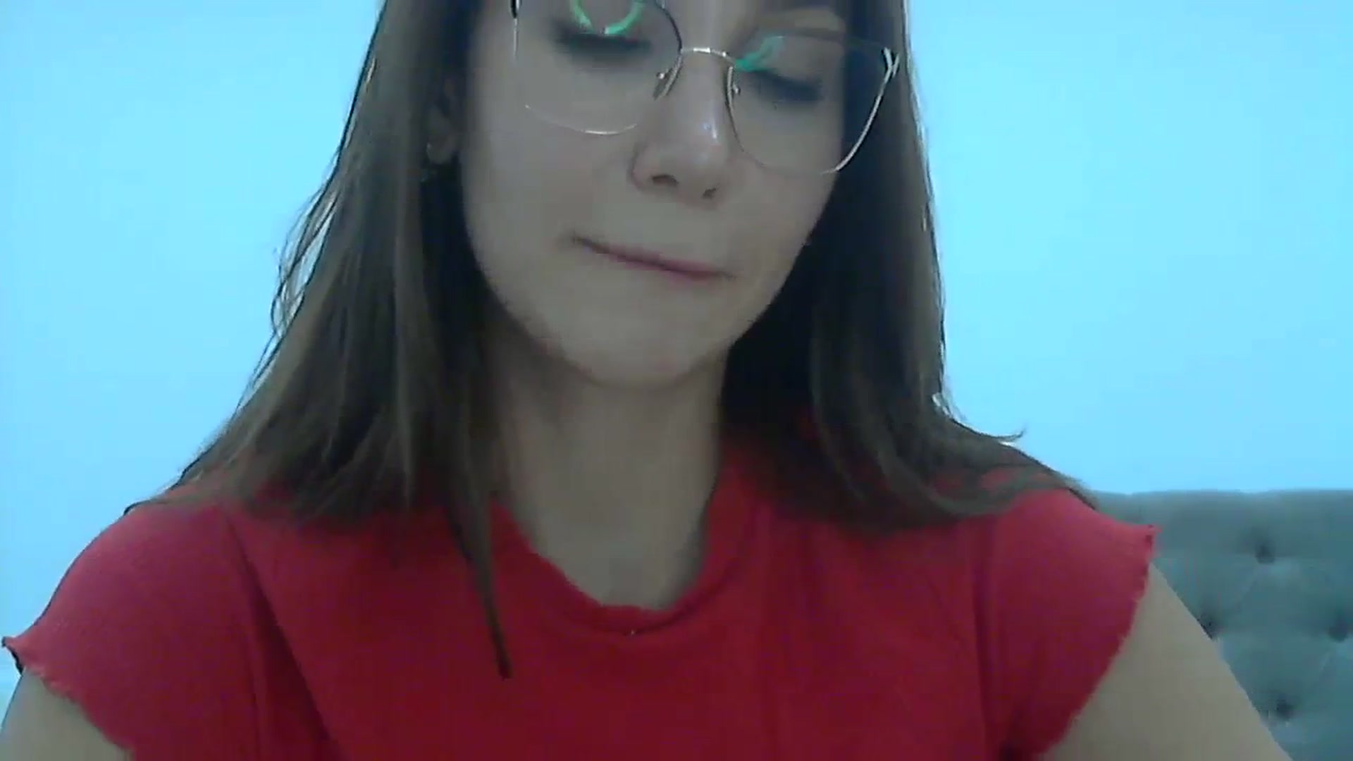 Gallery image thumbnail from HappinessInMe's myfreecams stream on, 04/14/2024, 16:07 image 14 of 20