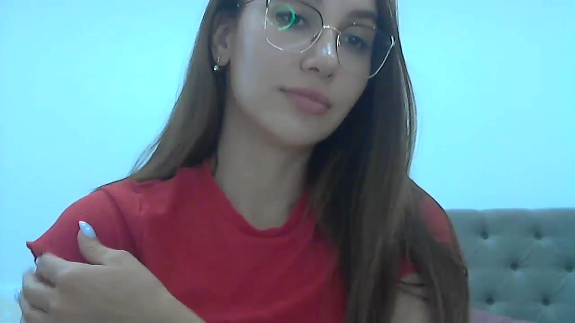 Gallery image thumbnail from HappinessInMe's myfreecams stream on, 04/14/2024, 16:07 image 18 of 20