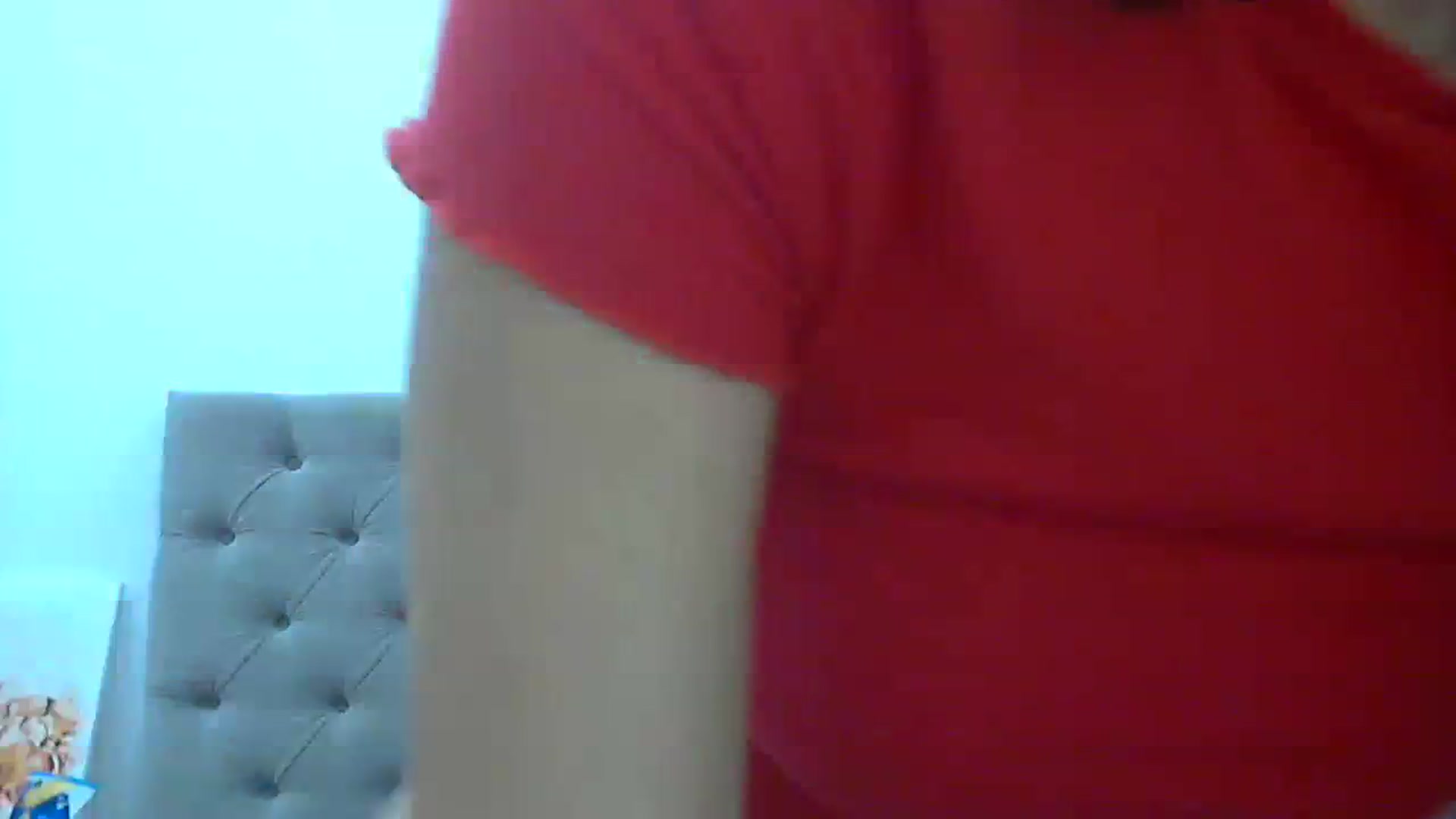Gallery image thumbnail from HappinessInMe's myfreecams stream on, 04/14/2024, 16:07 image 9 of 20