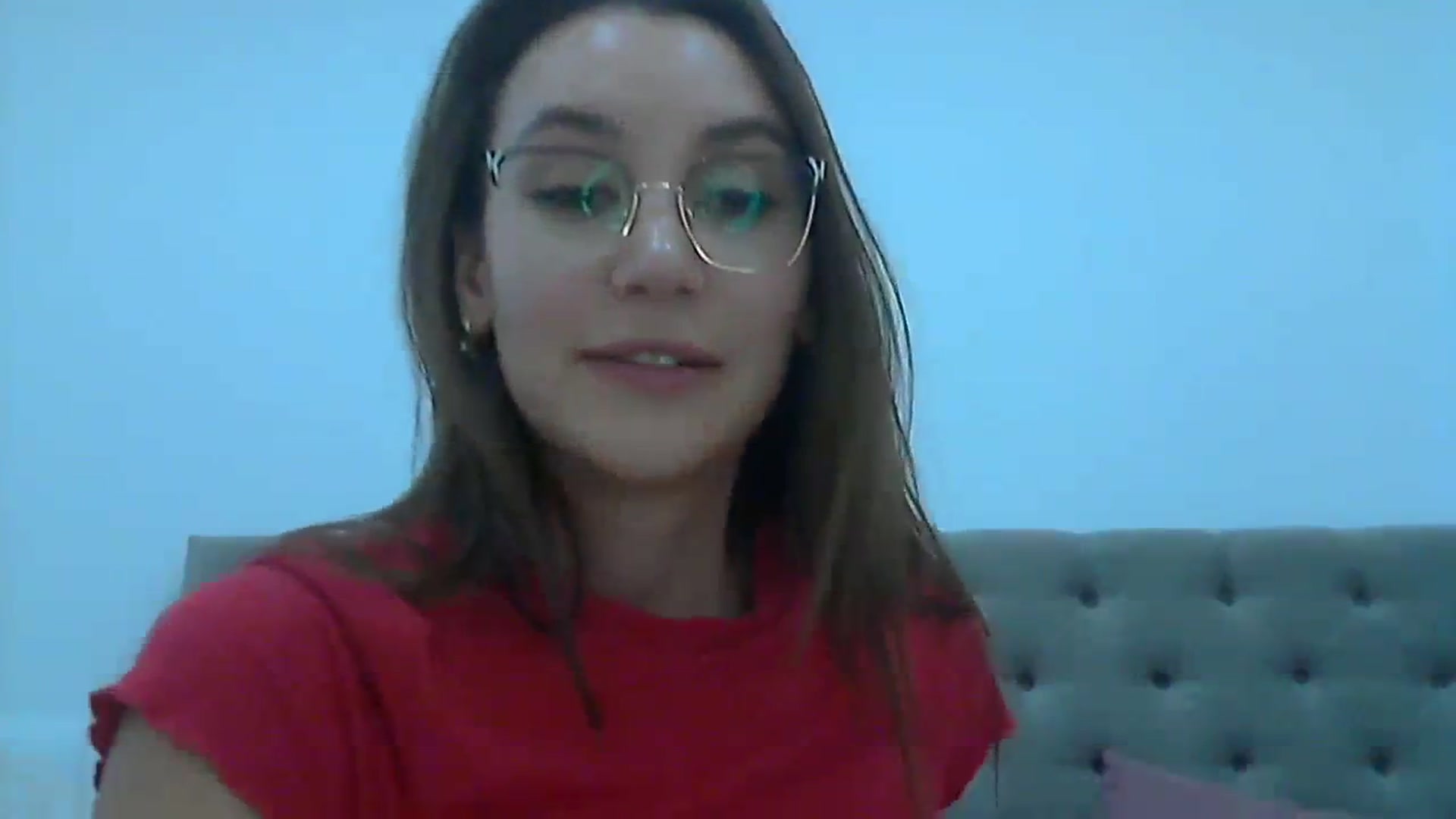 Gallery image thumbnail from HappinessInMe's myfreecams stream on, 04/14/2024, 16:07 image 16 of 20