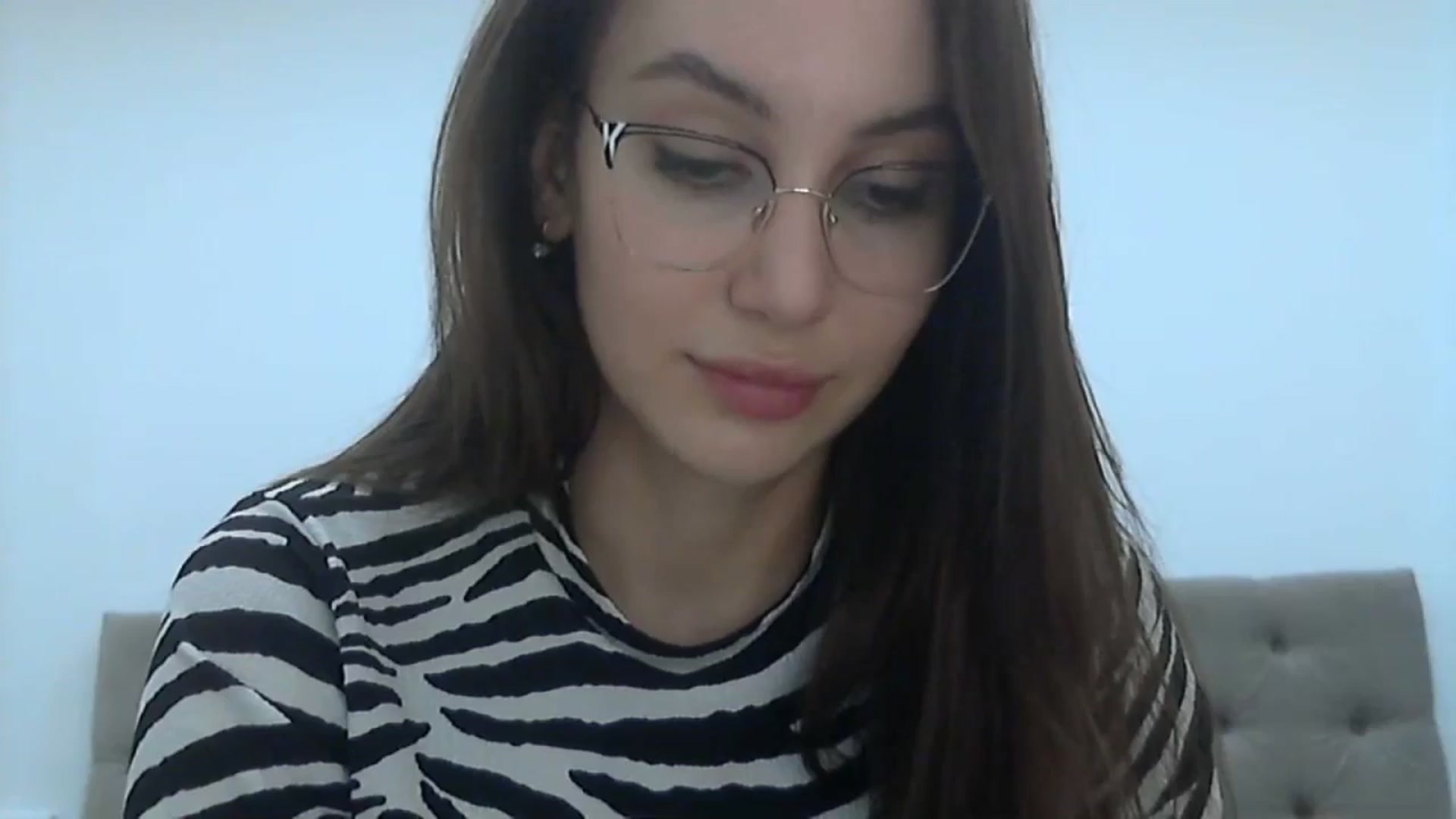 Gallery image thumbnail from HappinessInMe's myfreecams stream on, 04/27/2024, 18:57 image 4 of 20