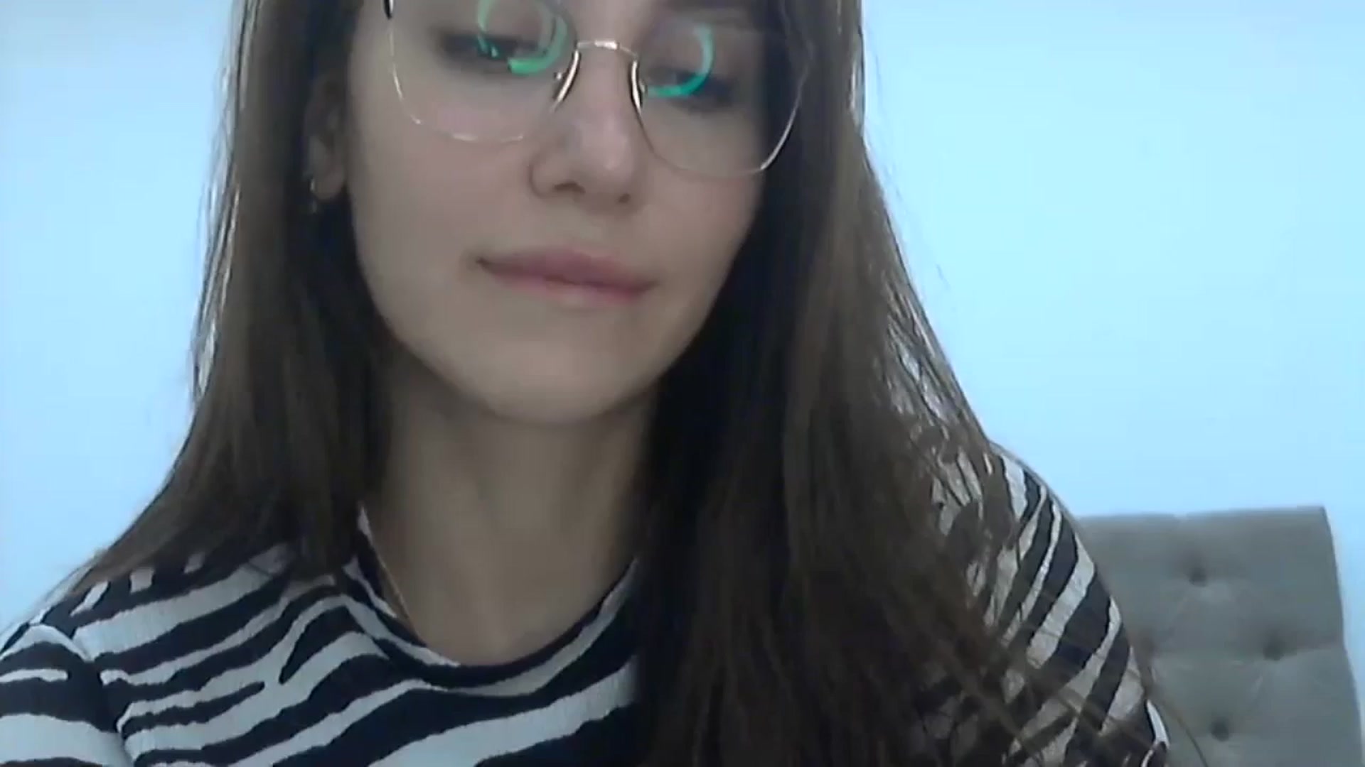 Gallery image thumbnail from HappinessInMe's myfreecams stream on, 04/27/2024, 18:57 image 8 of 20