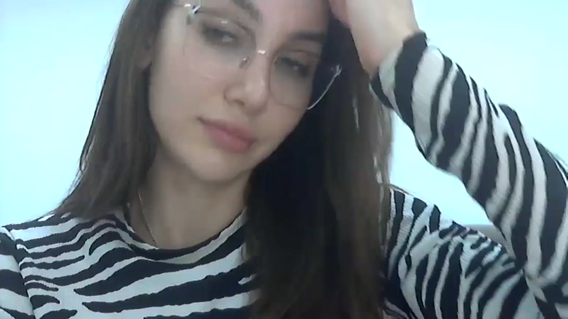 Gallery image thumbnail from HappinessInMe's myfreecams stream on, 04/27/2024, 18:57 image 5 of 20