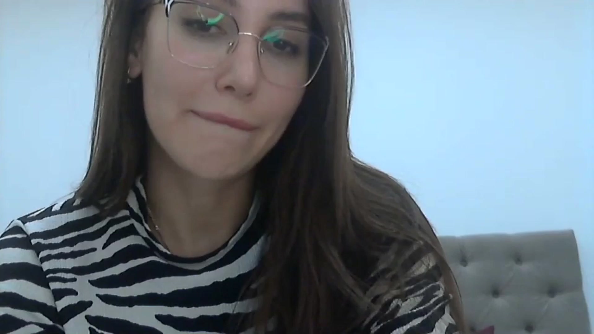 Gallery image thumbnail from HappinessInMe's myfreecams stream on, 04/27/2024, 18:57 image 18 of 20