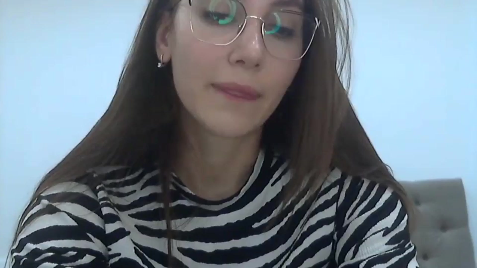 Gallery image thumbnail from HappinessInMe's myfreecams stream on, 04/27/2024, 18:57 image 1 of 20