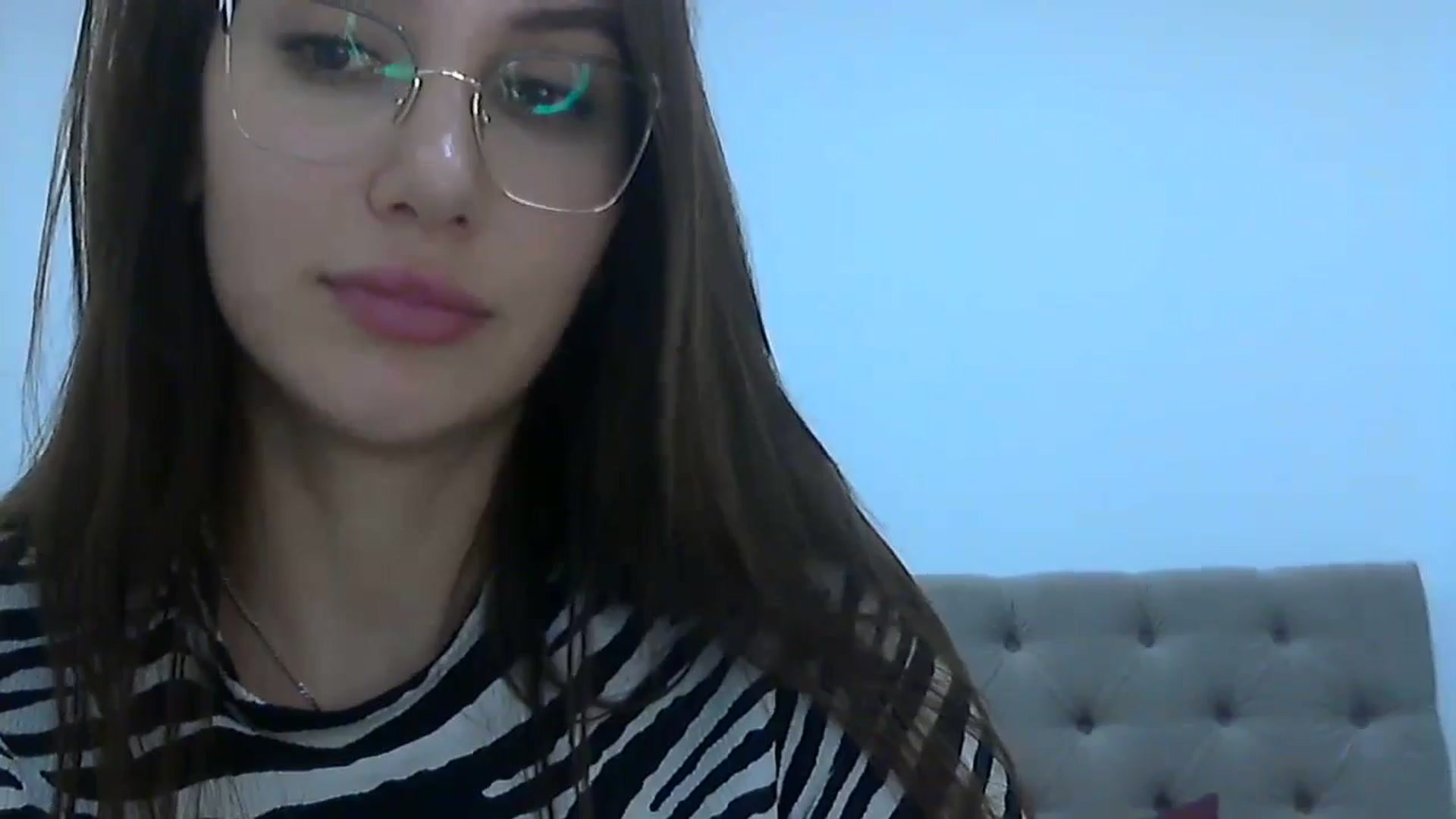 Gallery image thumbnail from HappinessInMe's myfreecams stream on, 04/27/2024, 19:23 image 9 of 20