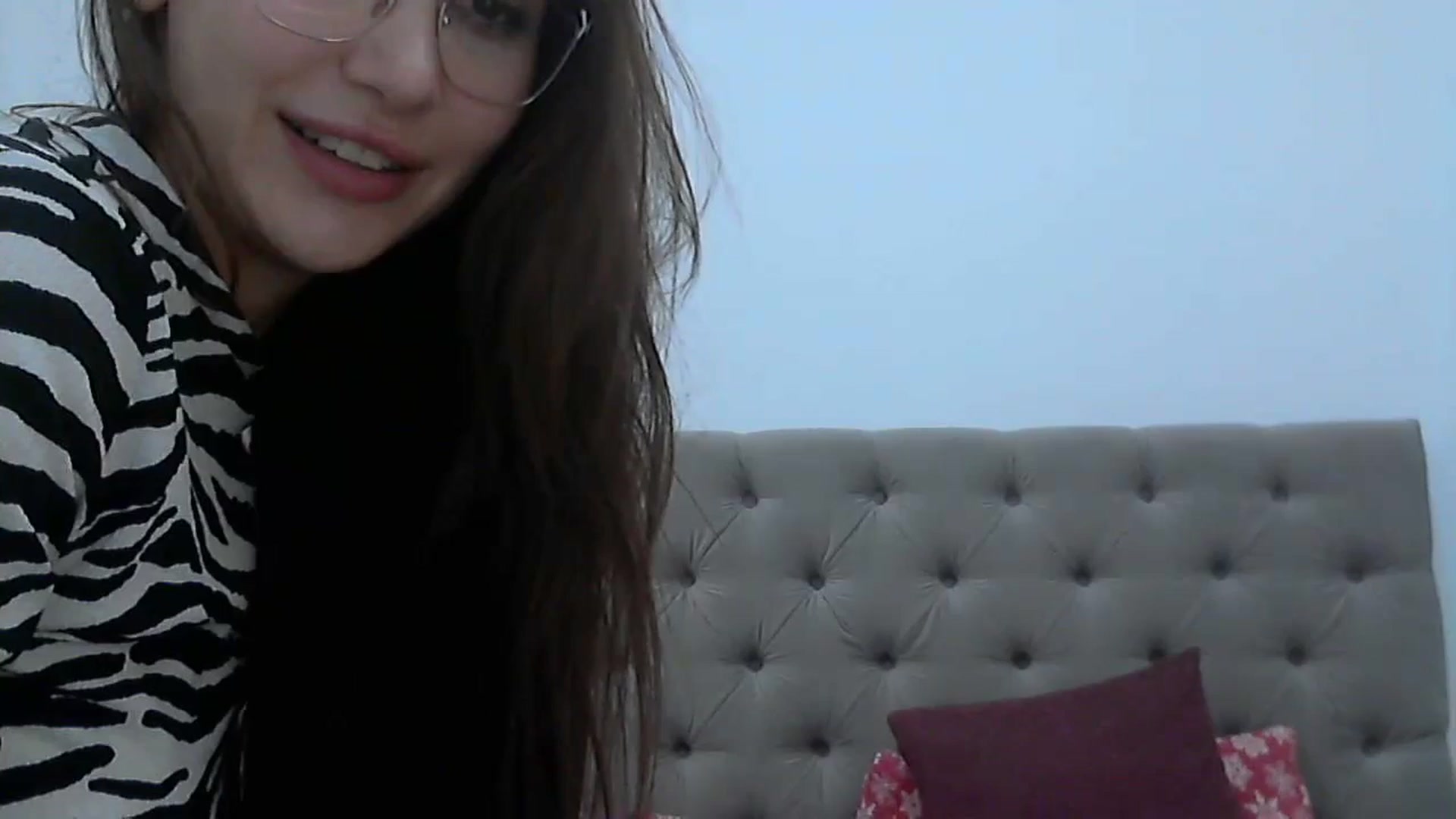 Gallery image thumbnail from HappinessInMe's myfreecams stream on, 04/27/2024, 19:23 image 19 of 20