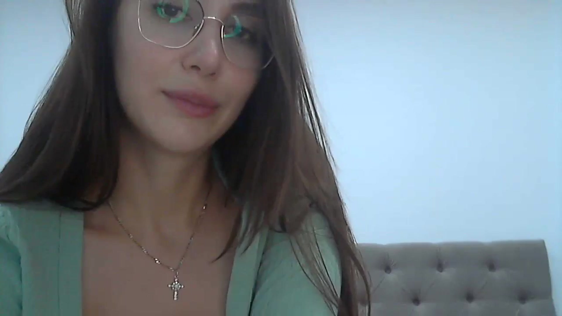 Gallery image thumbnail from HappinessInMe's myfreecams stream on, 04/28/2024, 17:39 image 9 of 20