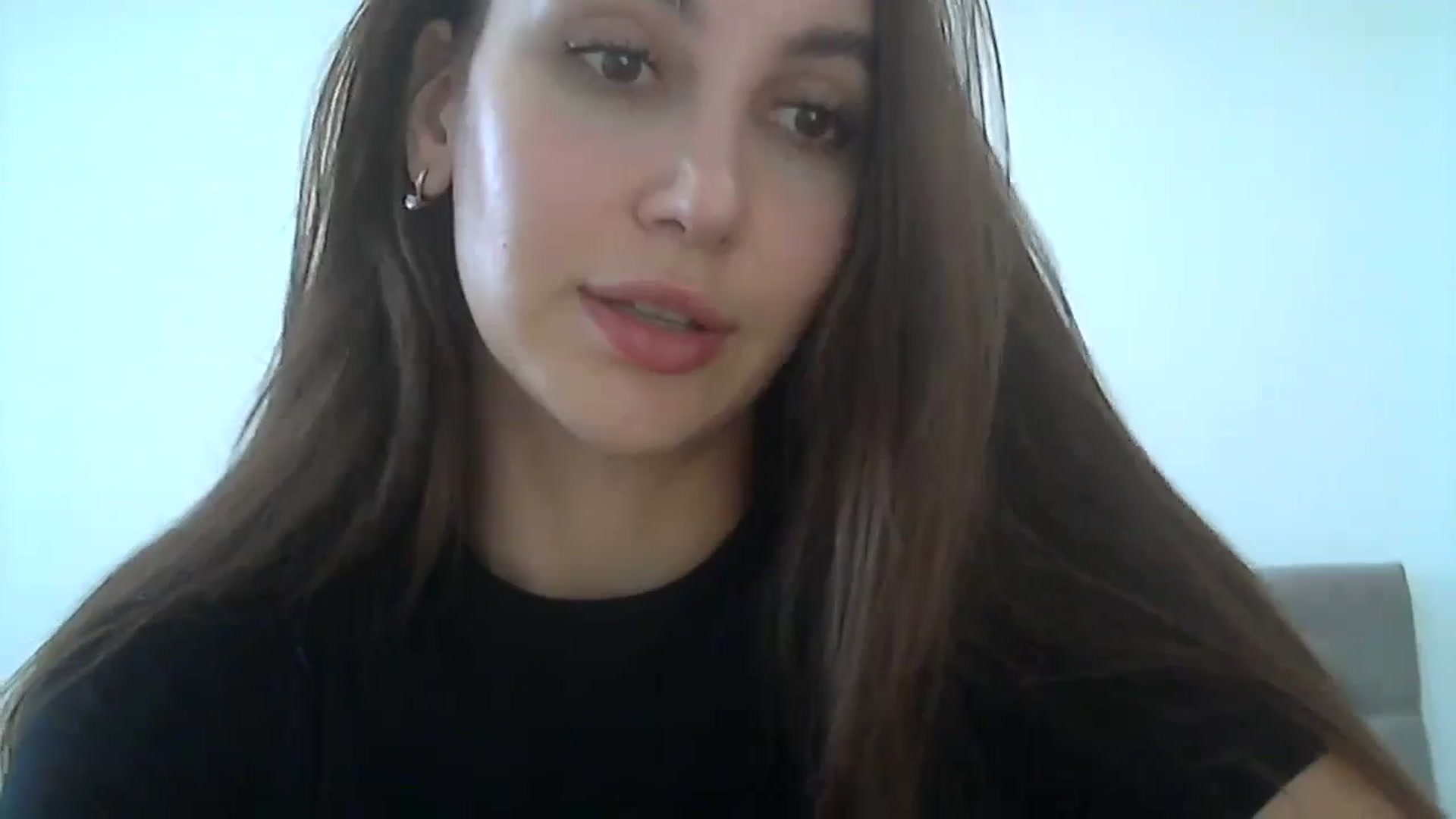 Gallery image thumbnail from HappinessInMe's myfreecams stream on, 05/07/2024, 15:28 image 9 of 20