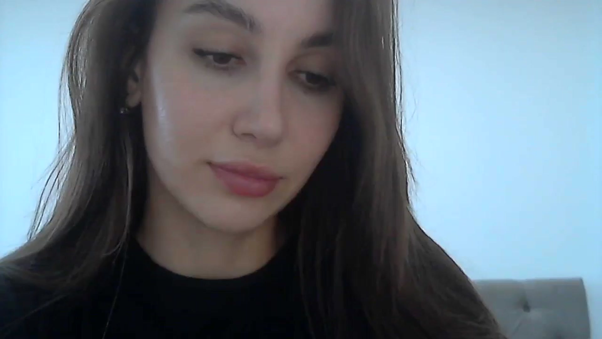 Gallery image thumbnail from HappinessInMe's myfreecams stream on, 05/07/2024, 15:28 image 1 of 20