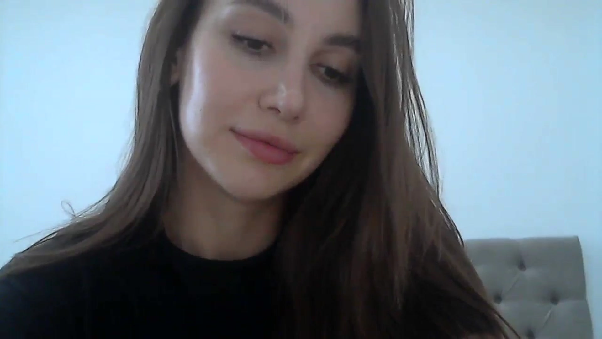 Gallery image thumbnail from HappinessInMe's myfreecams stream on, 05/07/2024, 15:28 image 15 of 20
