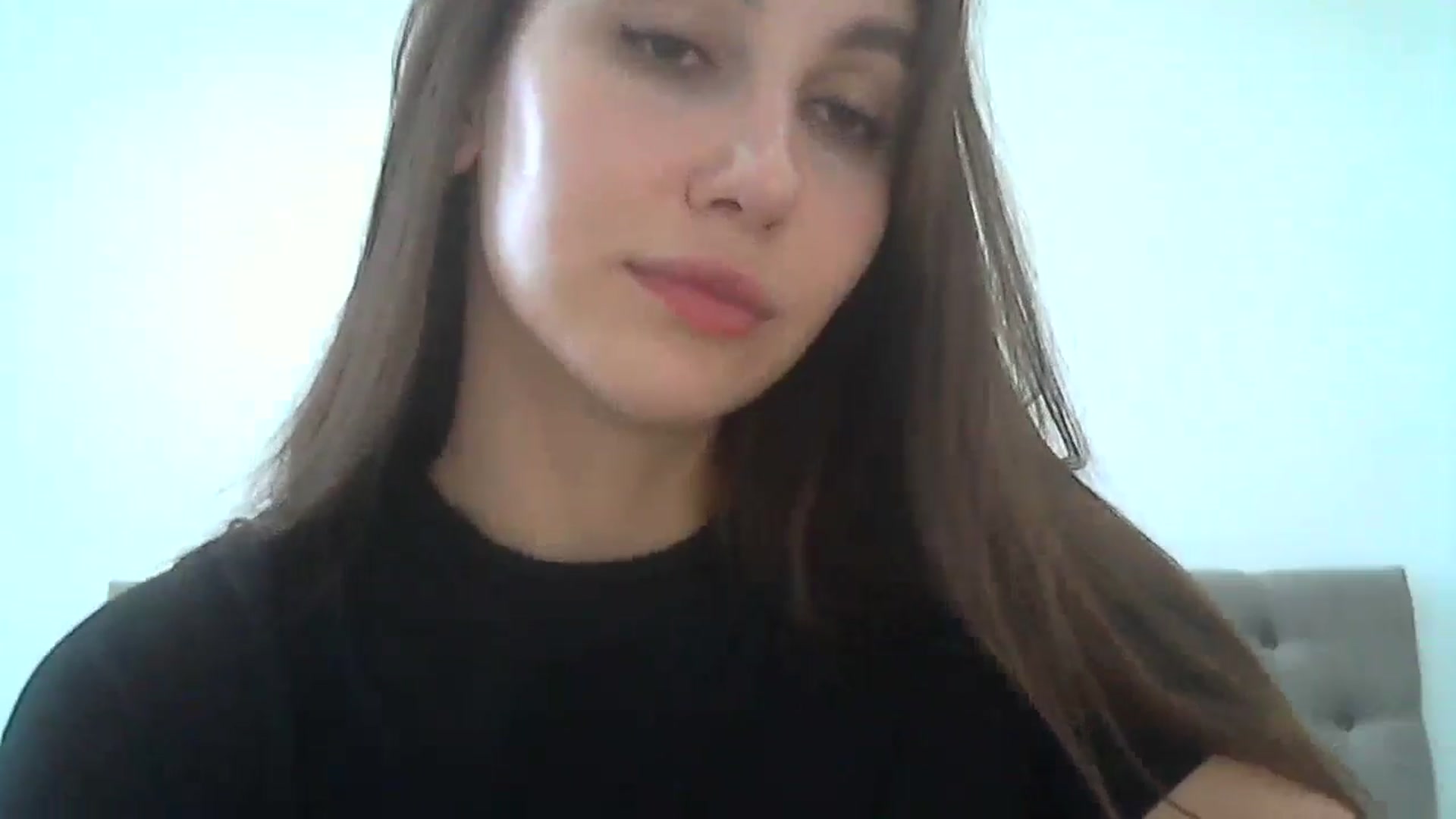 Gallery image thumbnail from HappinessInMe's myfreecams stream on, 05/07/2024, 15:28 image 7 of 20