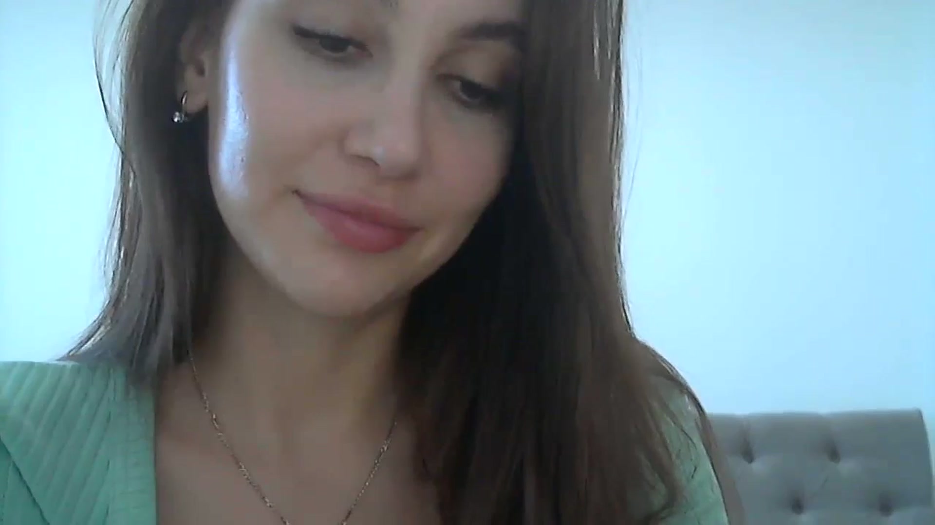 Gallery image thumbnail from HappinessInMe's myfreecams stream on, 05/08/2024, 14:19 image 4 of 20