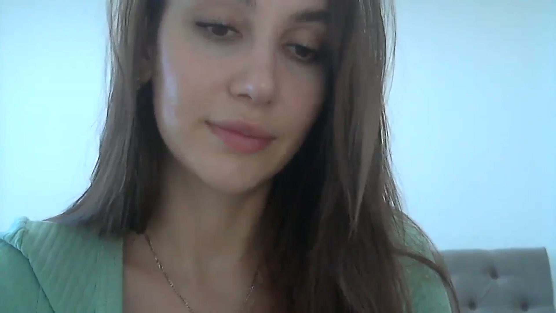 Gallery image thumbnail from HappinessInMe's myfreecams stream on, 05/08/2024, 14:19 image 7 of 20