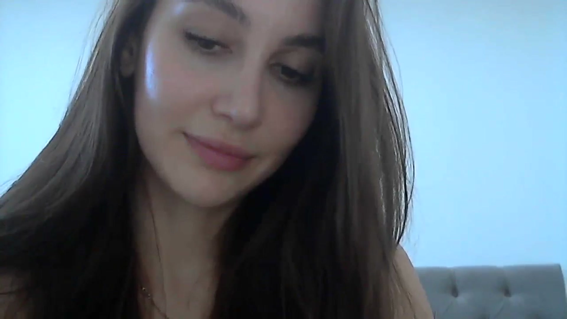 Gallery image thumbnail from HappinessInMe's myfreecams stream on, 05/08/2024, 14:19 image 19 of 20