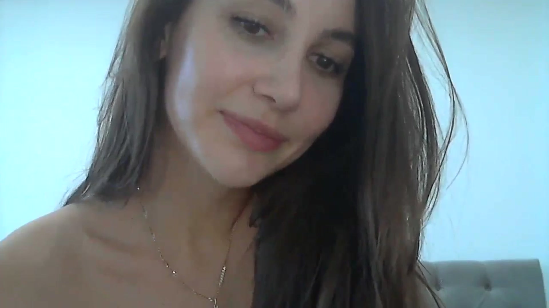 Gallery image thumbnail from HappinessInMe's myfreecams stream on, 05/08/2024, 14:19 image 17 of 20