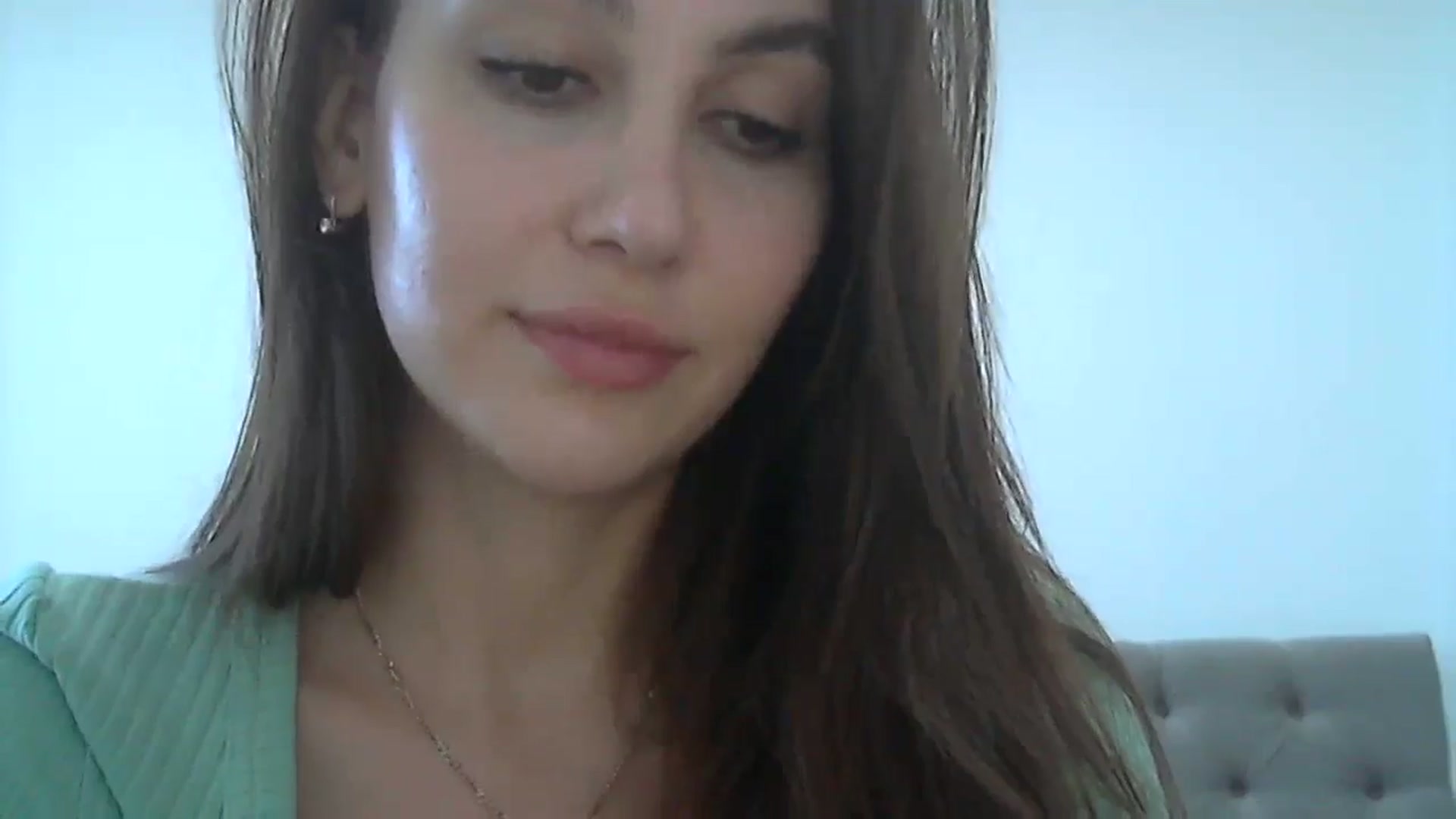 Gallery image thumbnail from HappinessInMe's myfreecams stream on, 05/08/2024, 14:19 image 6 of 20