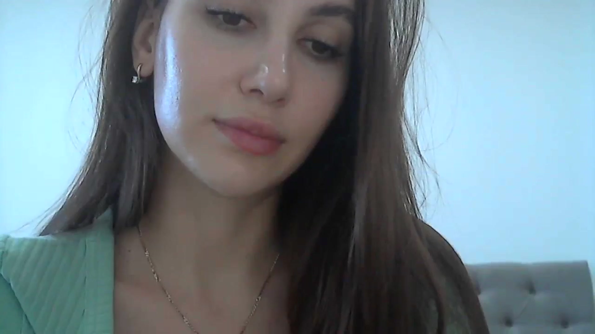 Gallery image thumbnail from HappinessInMe's myfreecams stream on, 05/08/2024, 14:19 image 2 of 20