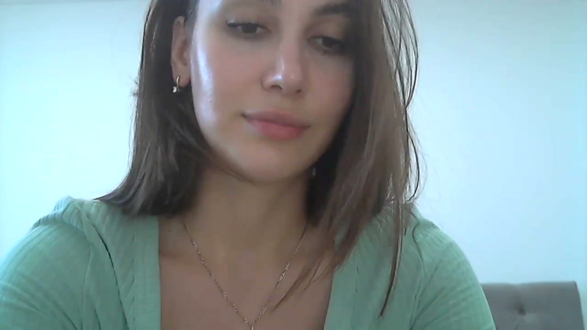 Gallery image thumbnail from HappinessInMe's myfreecams stream on, 05/08/2024, 14:19 image 12 of 20