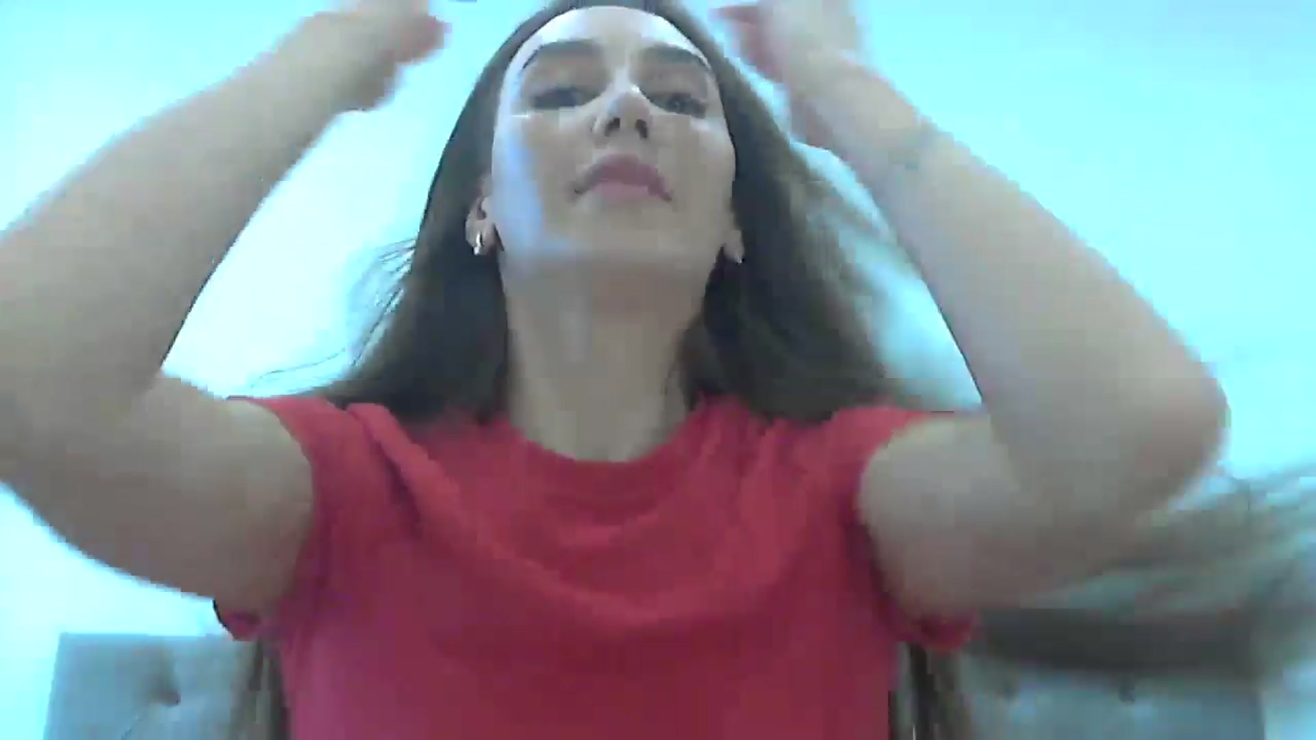 Gallery image thumbnail from HappinessInMe's myfreecams stream on, 05/09/2024, 14:35 image 19 of 20