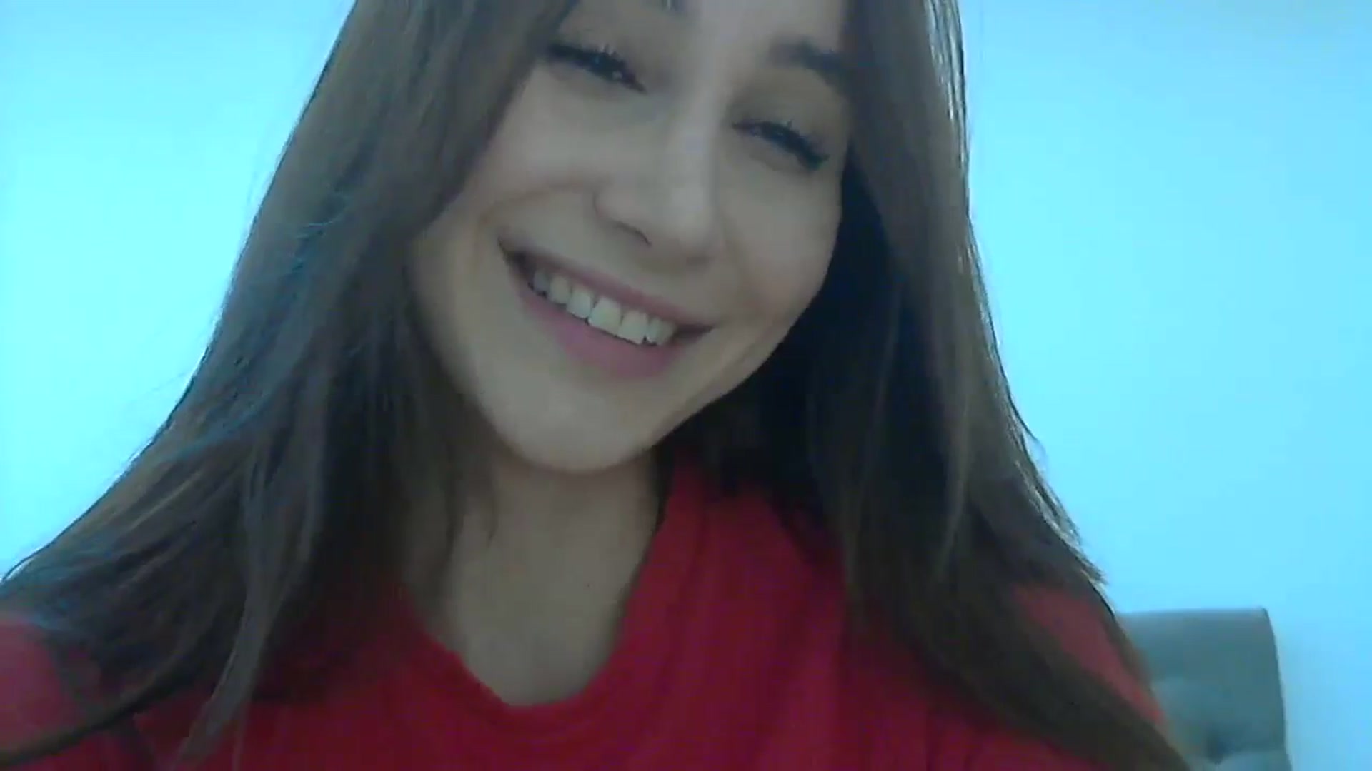 Gallery image thumbnail from HappinessInMe's myfreecams stream on, 05/09/2024, 14:35 image 6 of 20