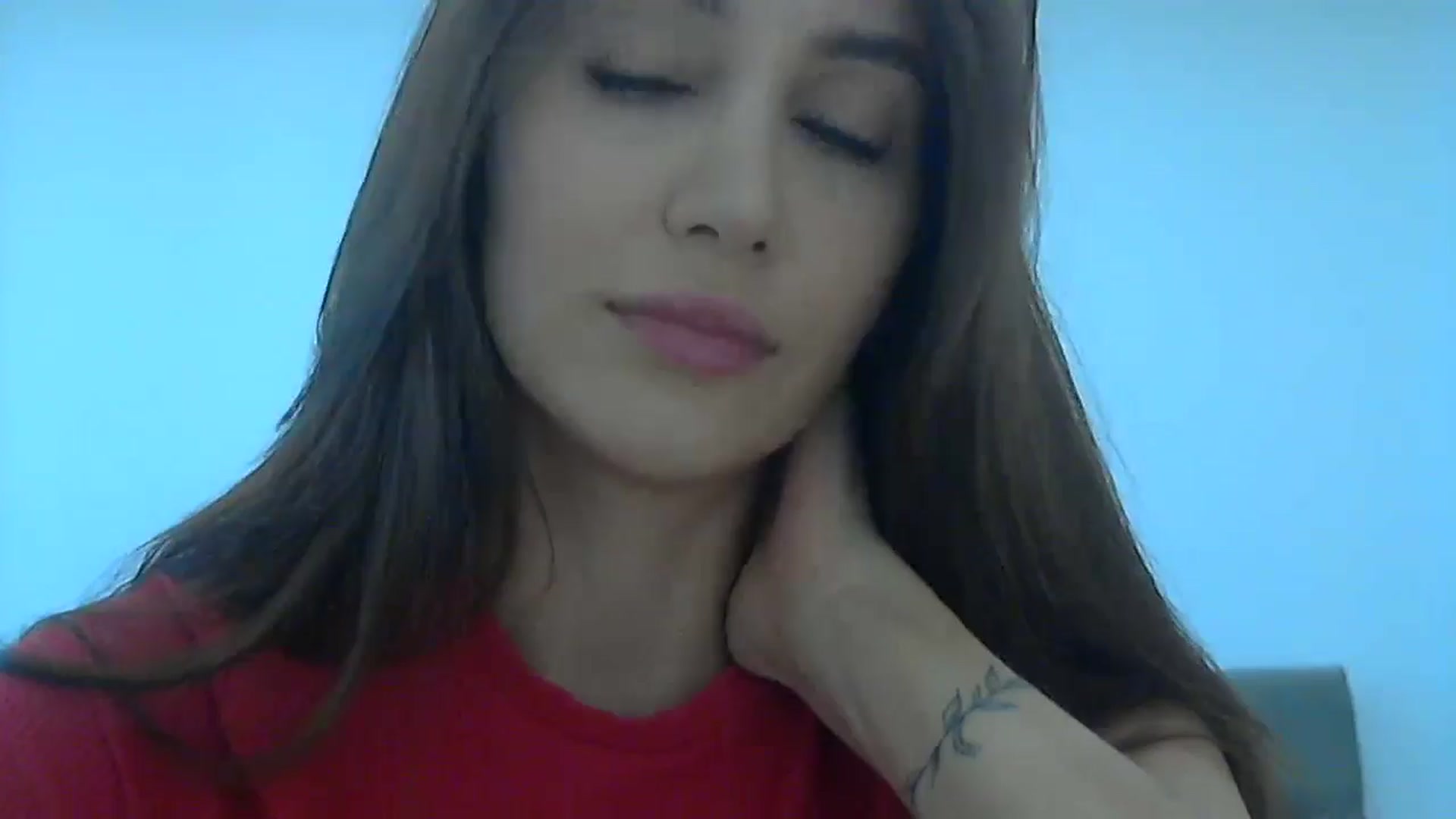 Gallery image thumbnail from HappinessInMe's myfreecams stream on, 05/09/2024, 14:35 image 1 of 20