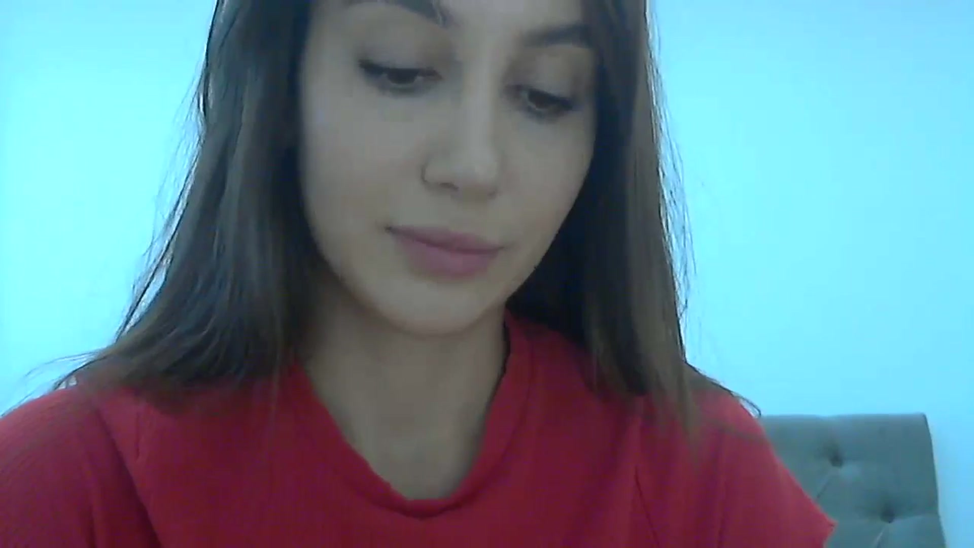 Gallery image thumbnail from HappinessInMe's myfreecams stream on, 05/09/2024, 14:54 image 6 of 20
