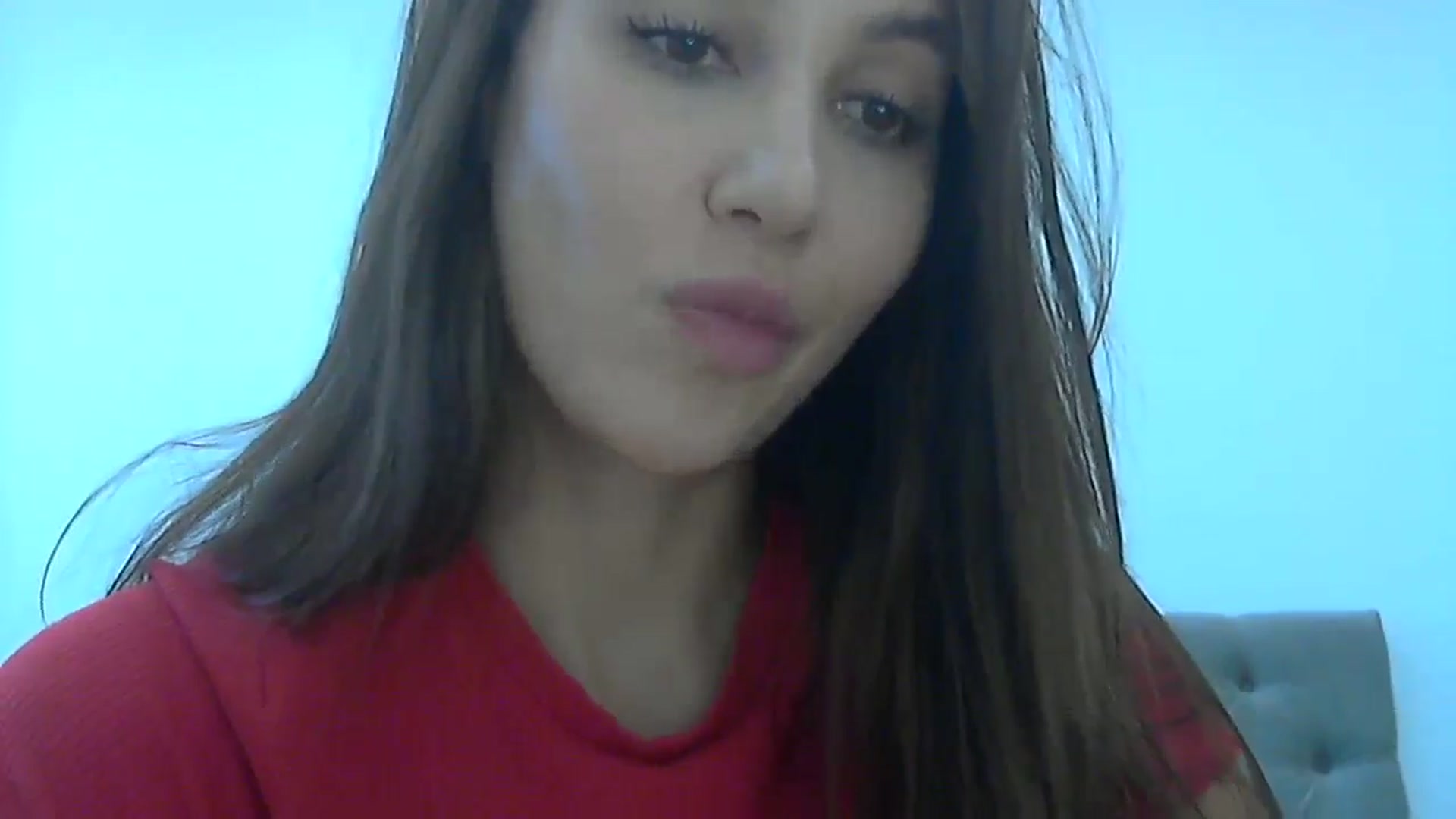 Gallery image thumbnail from HappinessInMe's myfreecams stream on, 05/09/2024, 14:54 image 16 of 20