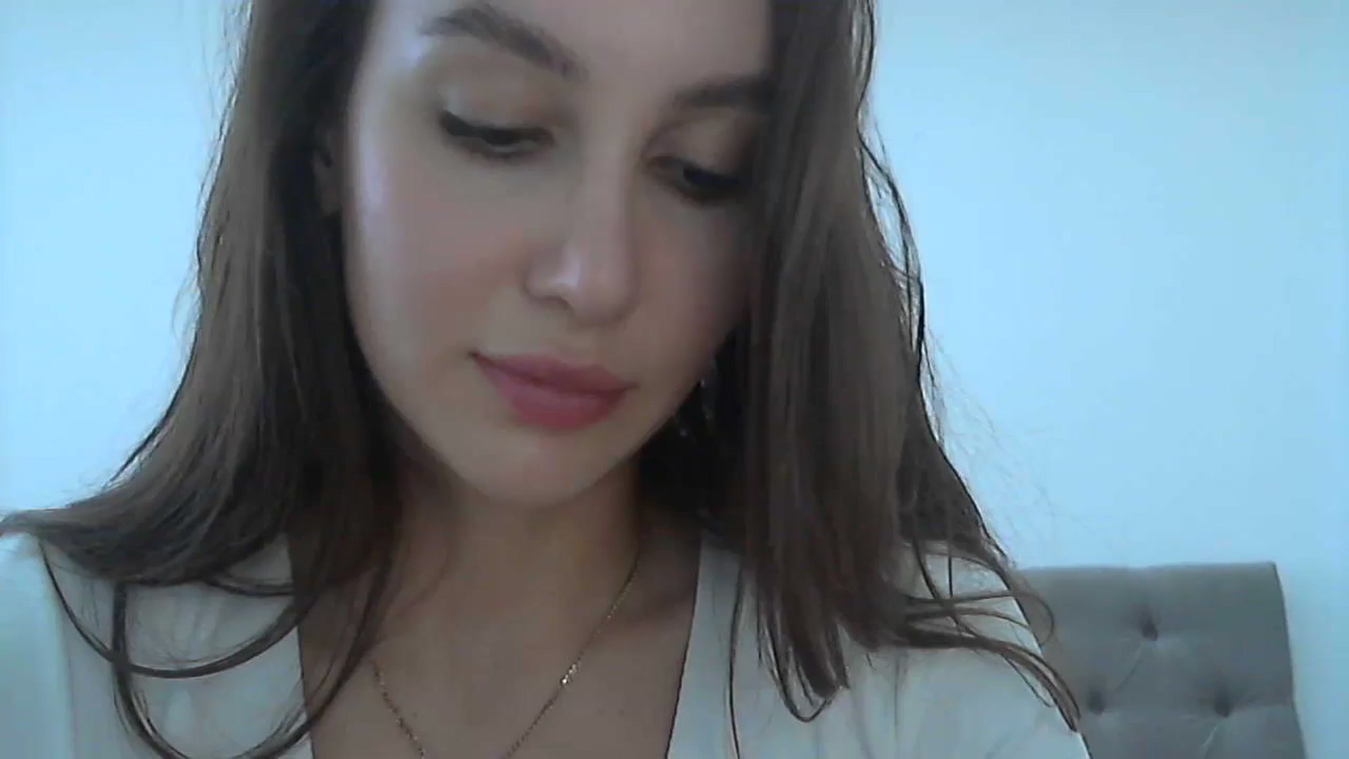 Gallery image thumbnail from HappinessInMe's myfreecams stream on, 05/10/2024, 15:40 image 12 of 20
