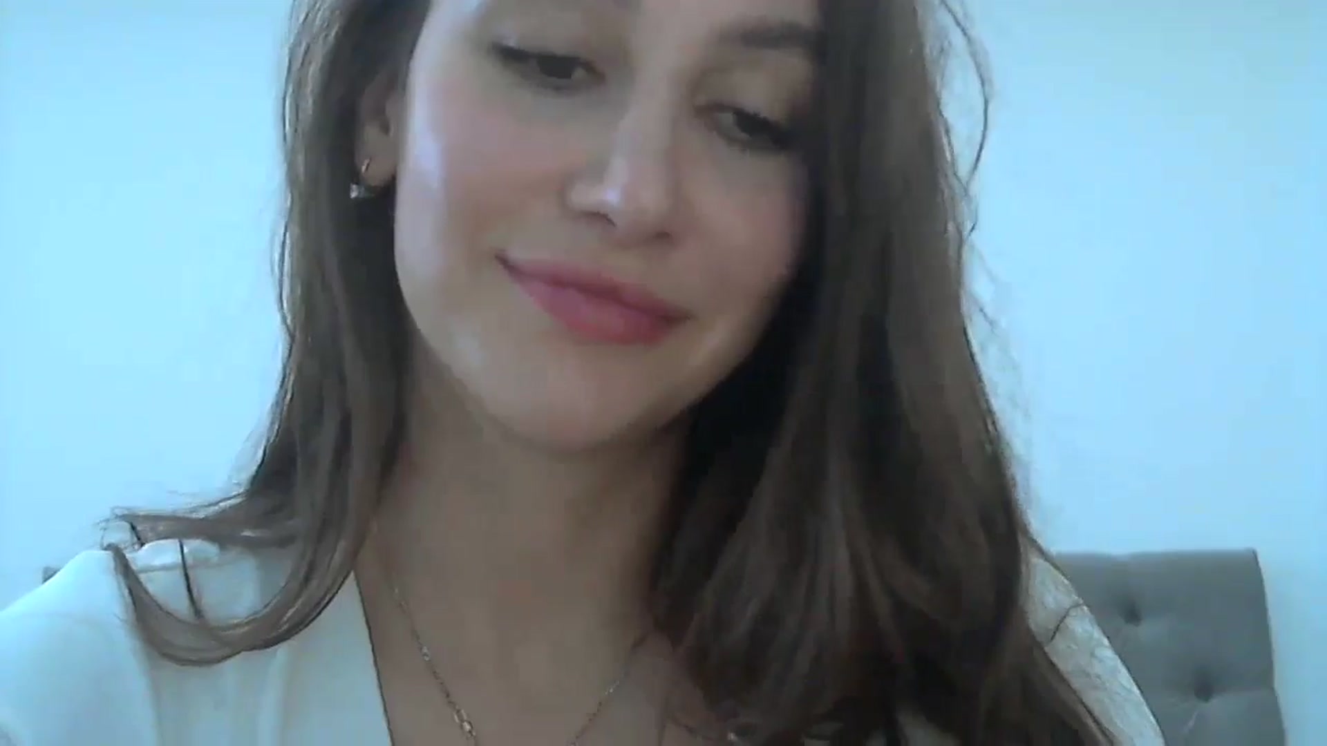 Gallery image thumbnail from HappinessInMe's myfreecams stream on, 05/10/2024, 15:40 image 15 of 20