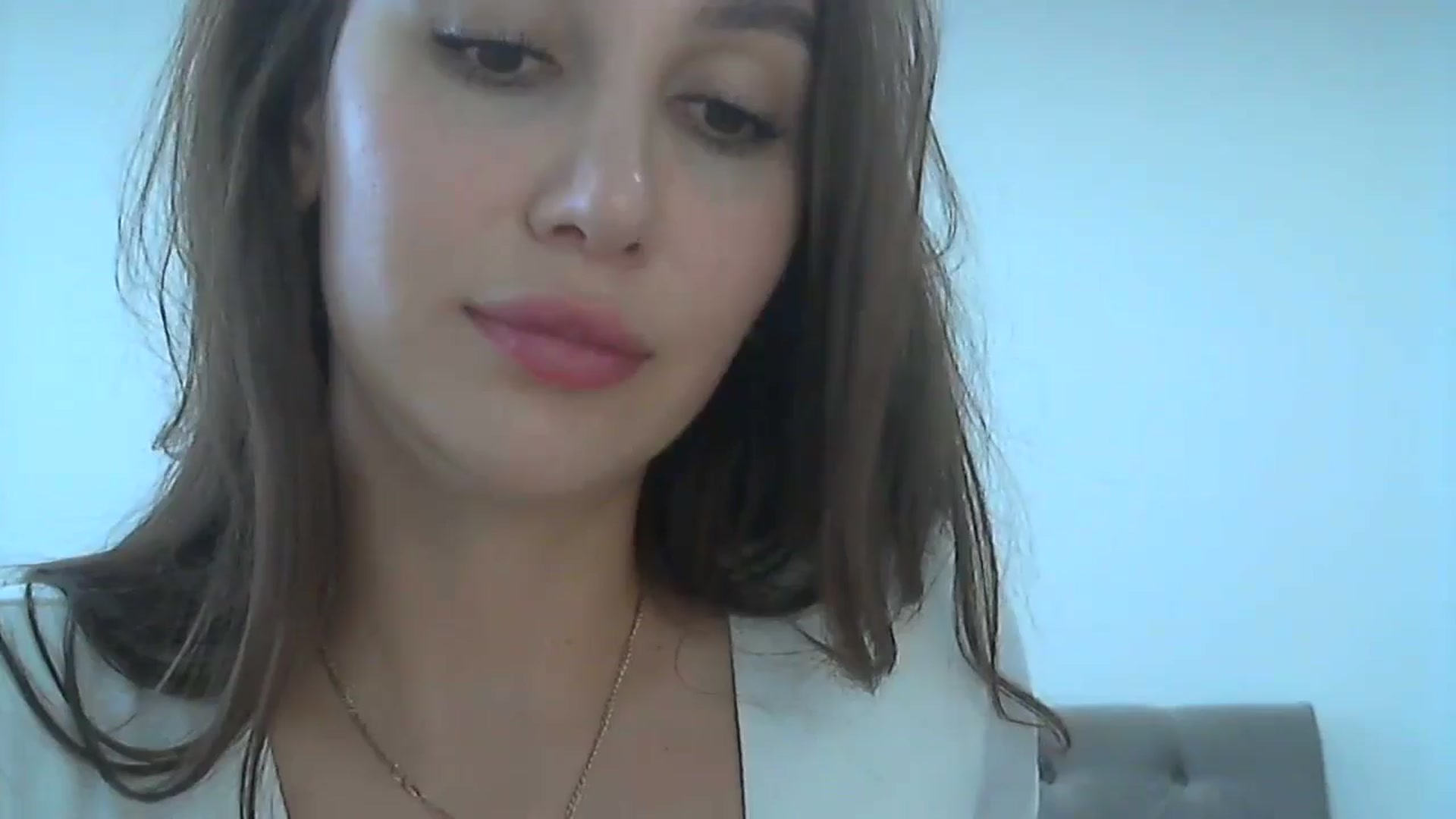Gallery image thumbnail from HappinessInMe's myfreecams stream on, 05/10/2024, 15:40 image 1 of 20