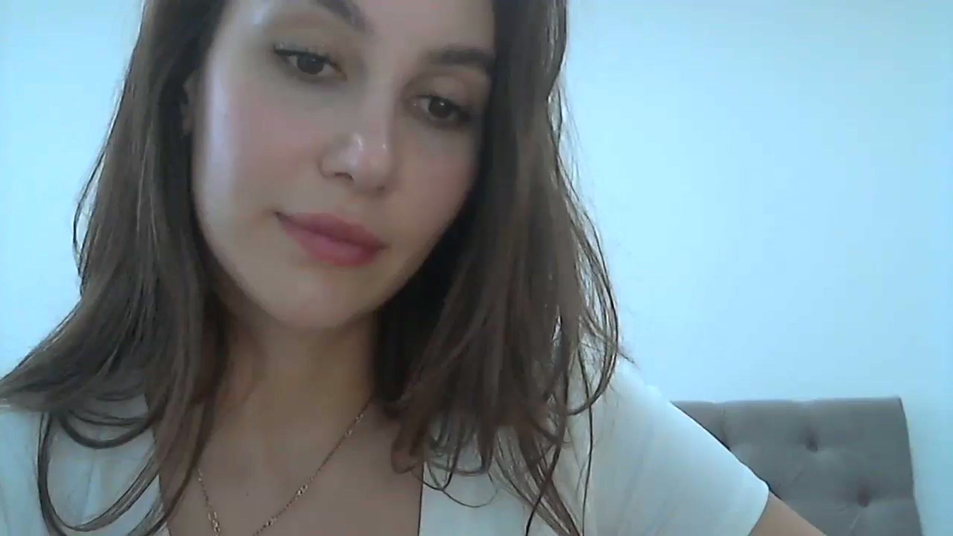 Gallery image thumbnail from HappinessInMe's myfreecams stream on, 05/10/2024, 15:40 image 13 of 20
