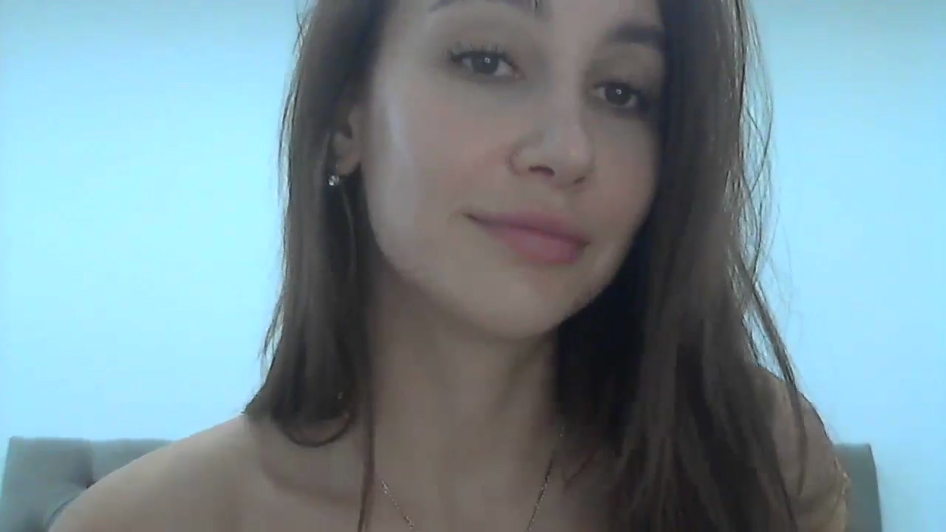 Gallery image thumbnail from HappinessInMe's myfreecams stream on, 05/12/2024, 15:41 image 4 of 20