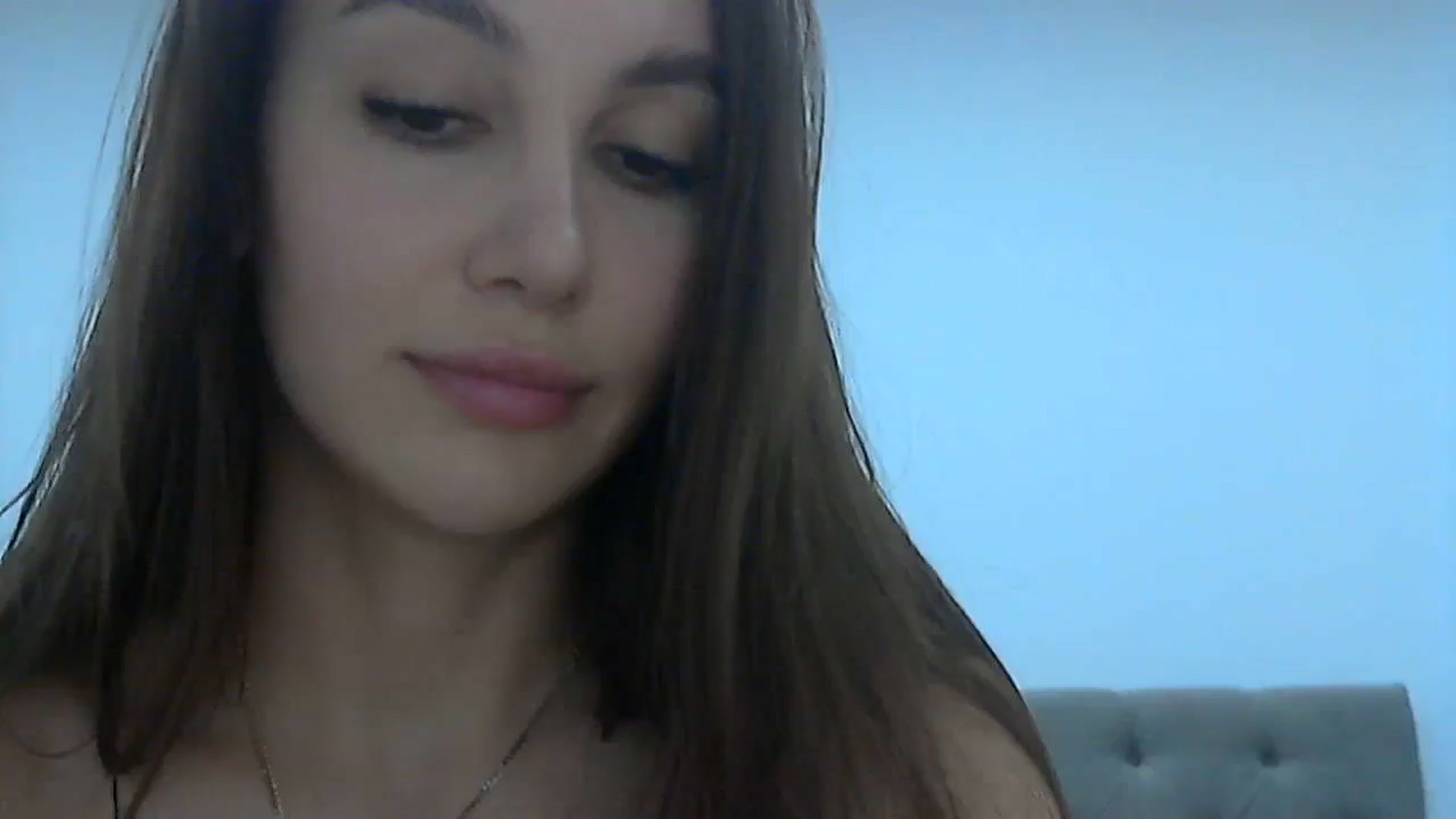 Gallery image thumbnail from HappinessInMe's myfreecams stream on, 05/12/2024, 16:06 image 16 of 20