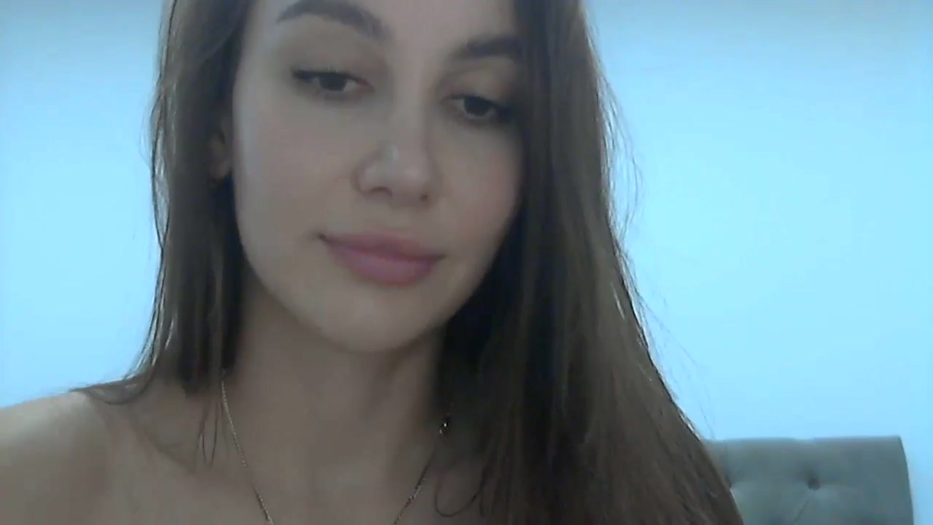 Gallery image thumbnail from HappinessInMe's myfreecams stream on, 05/12/2024, 16:06 image 20 of 20