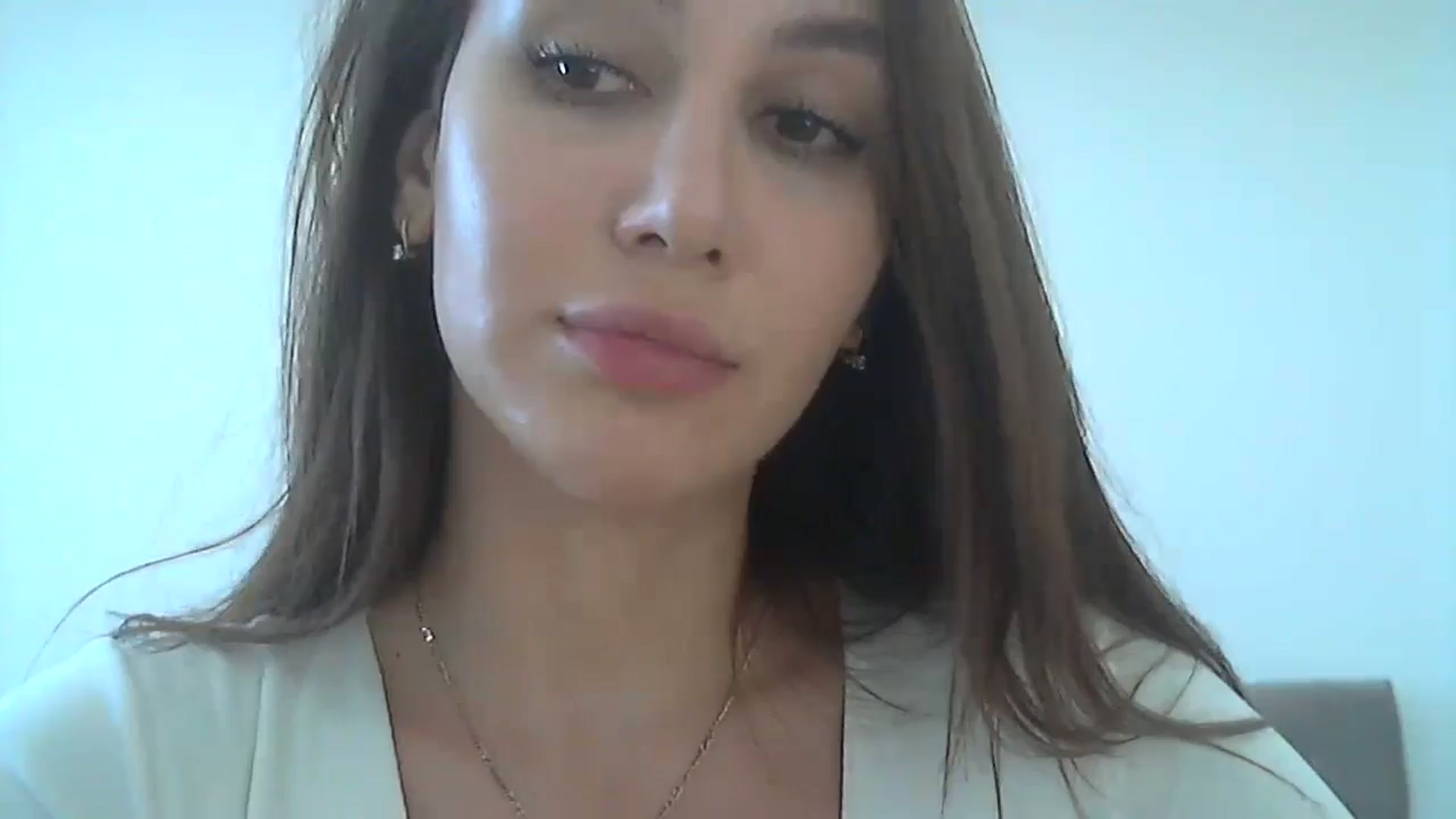 Gallery image thumbnail from HappinessInMe's myfreecams stream on, 05/17/2024, 13:49 image 1 of 20